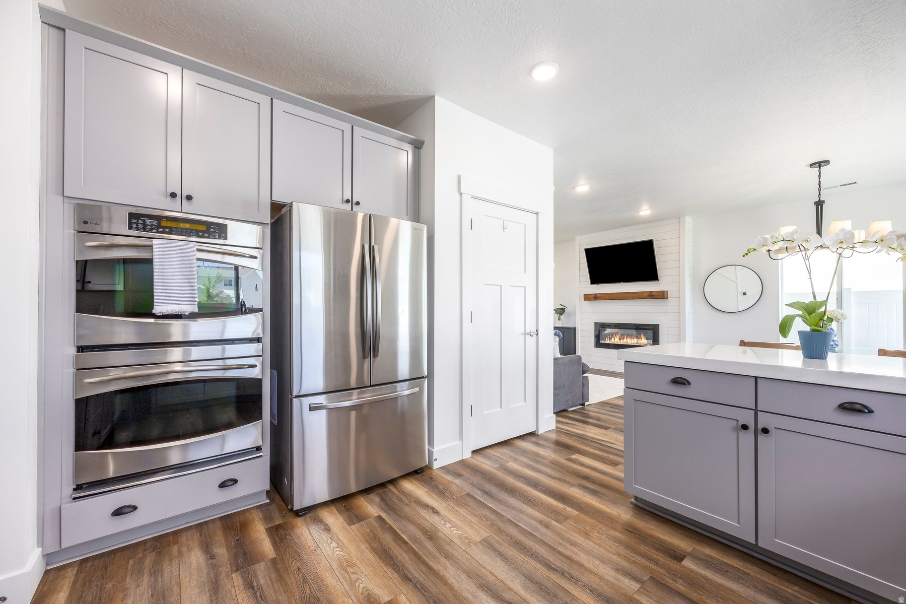 BROOKSIDE - Residential
