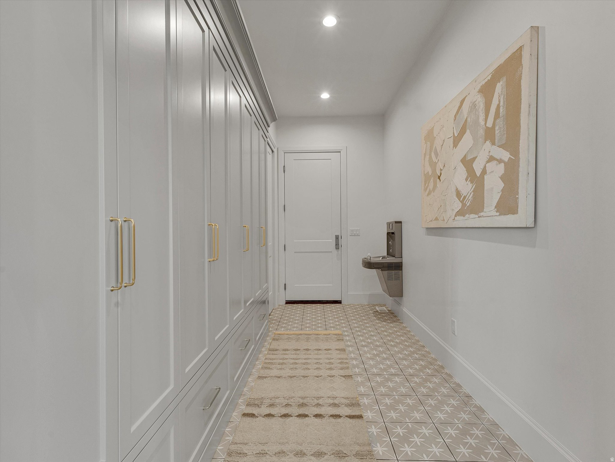 VIKING COURT - Residential