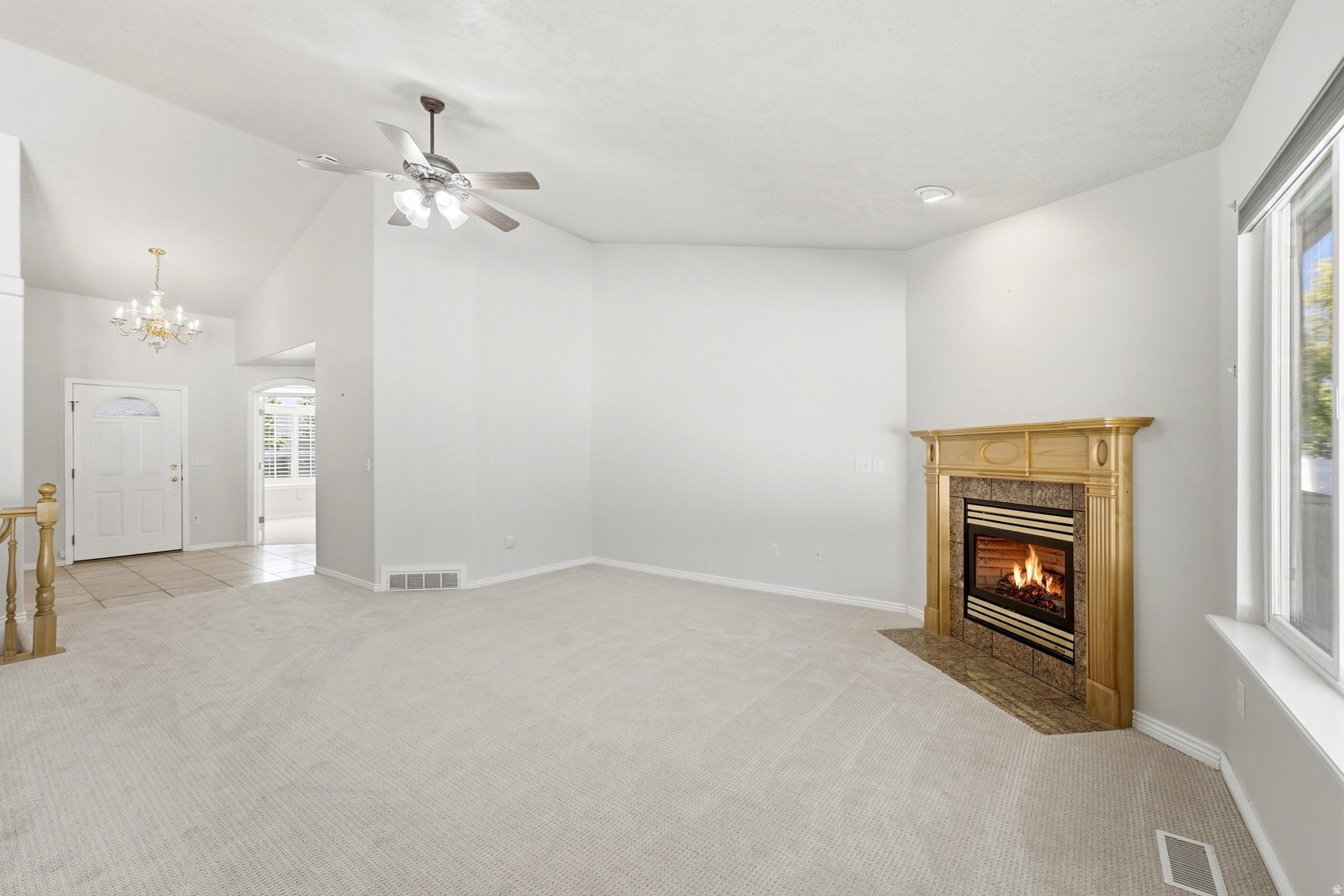 THE VISTAS AT RIVERBEND - Residential