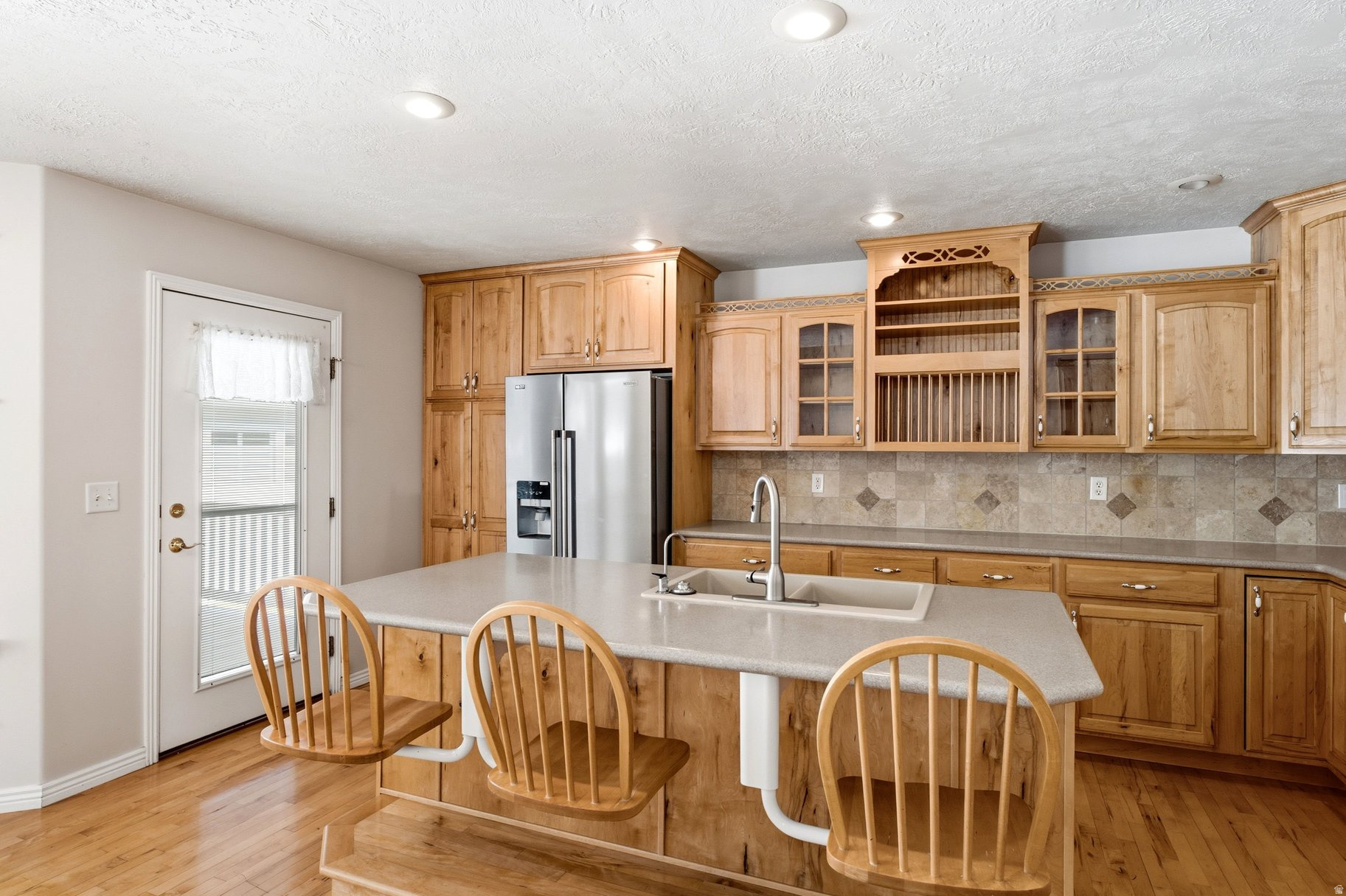 THE VISTAS AT RIVERBEND - Residential