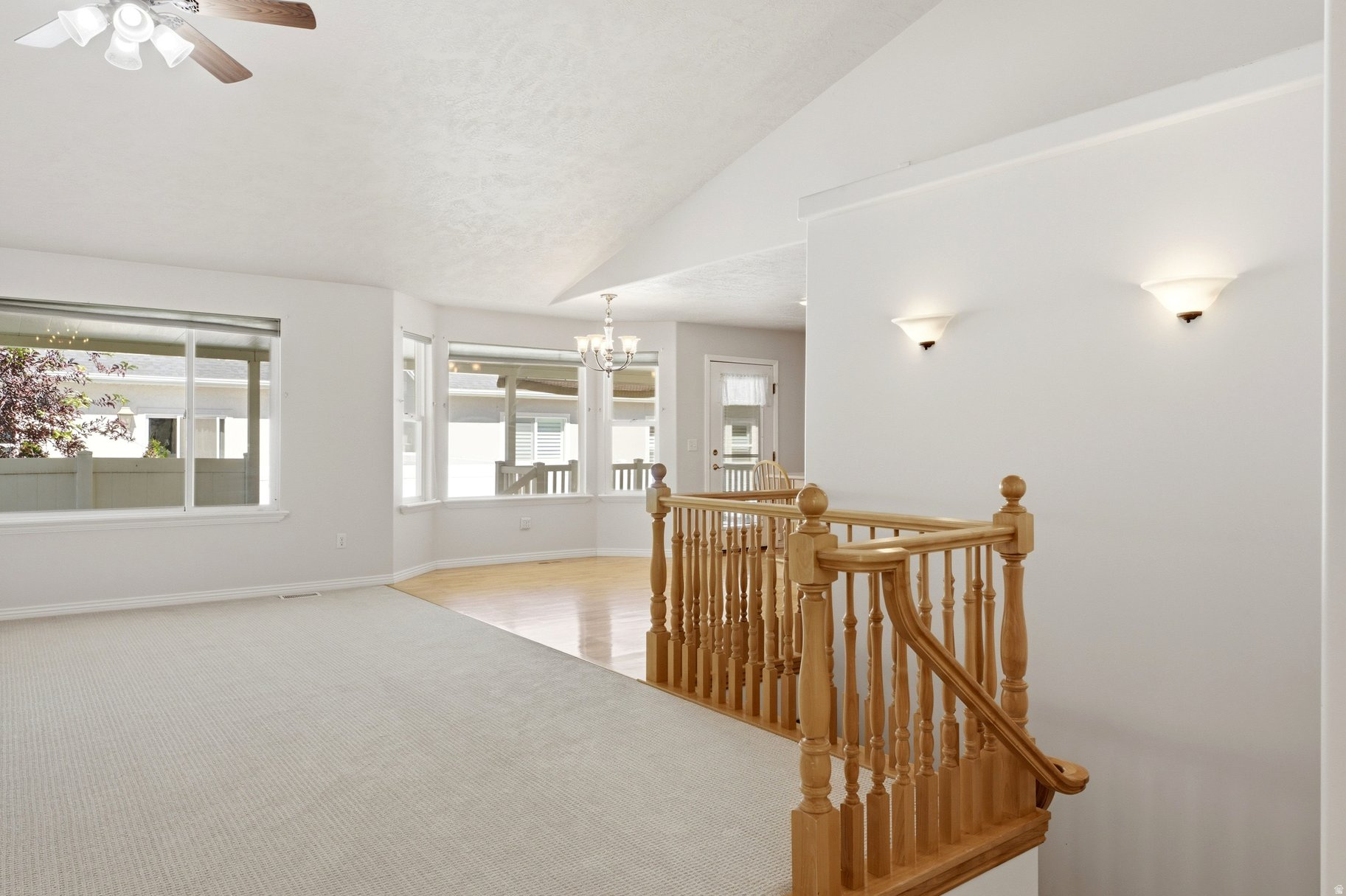 THE VISTAS AT RIVERBEND - Residential