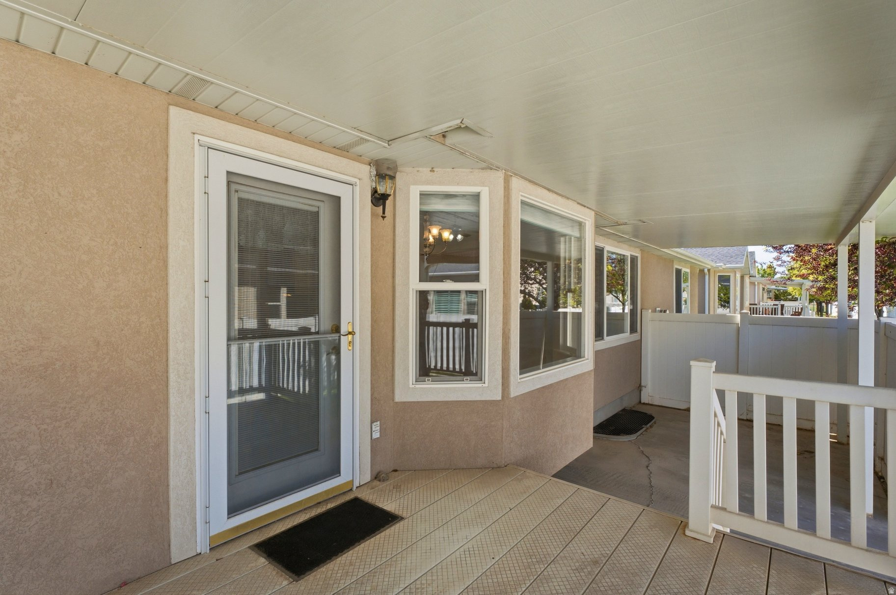 THE VISTAS AT RIVERBEND - Residential