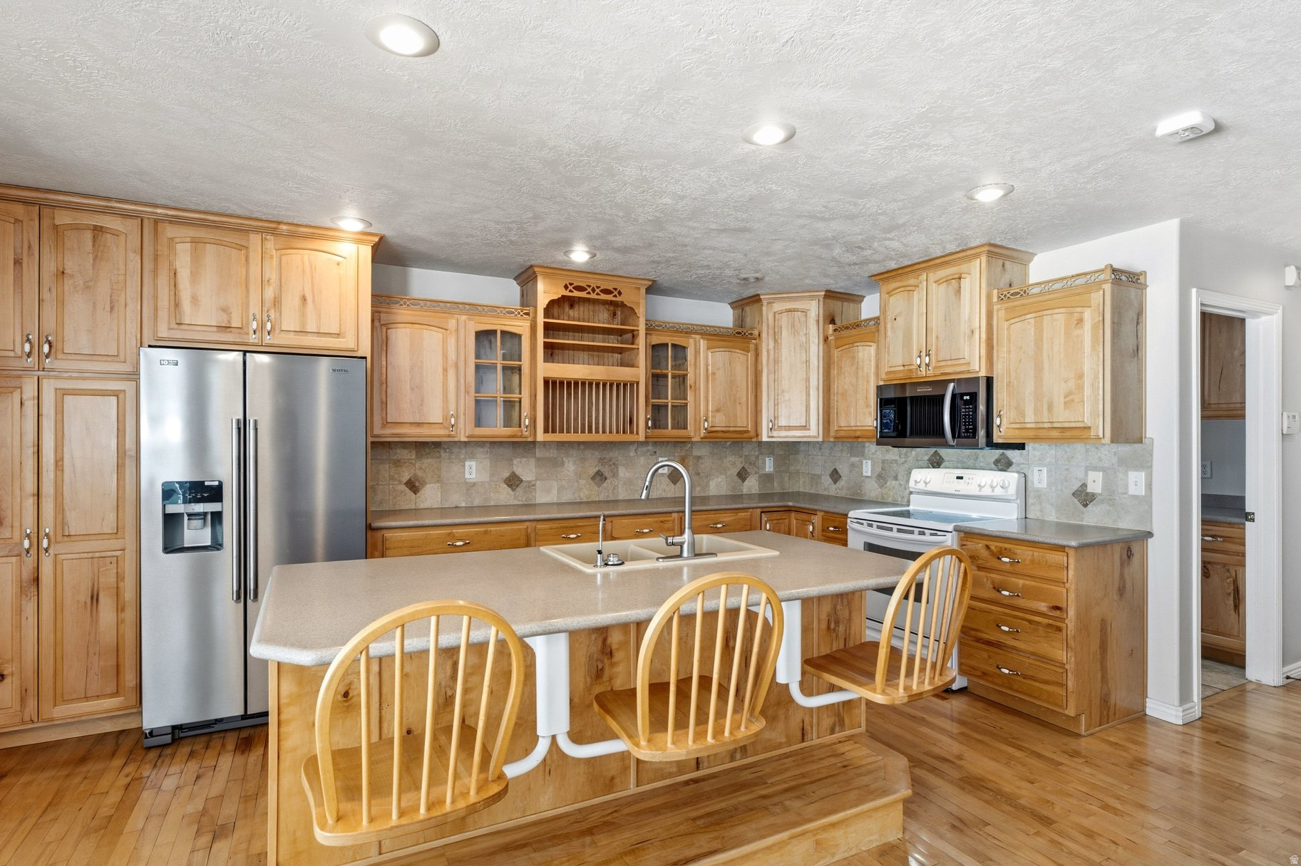 THE VISTAS AT RIVERBEND - Residential