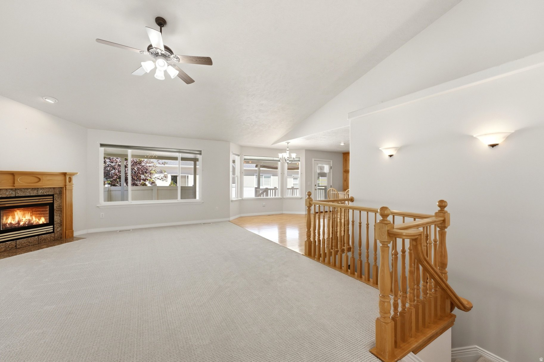 THE VISTAS AT RIVERBEND - Residential