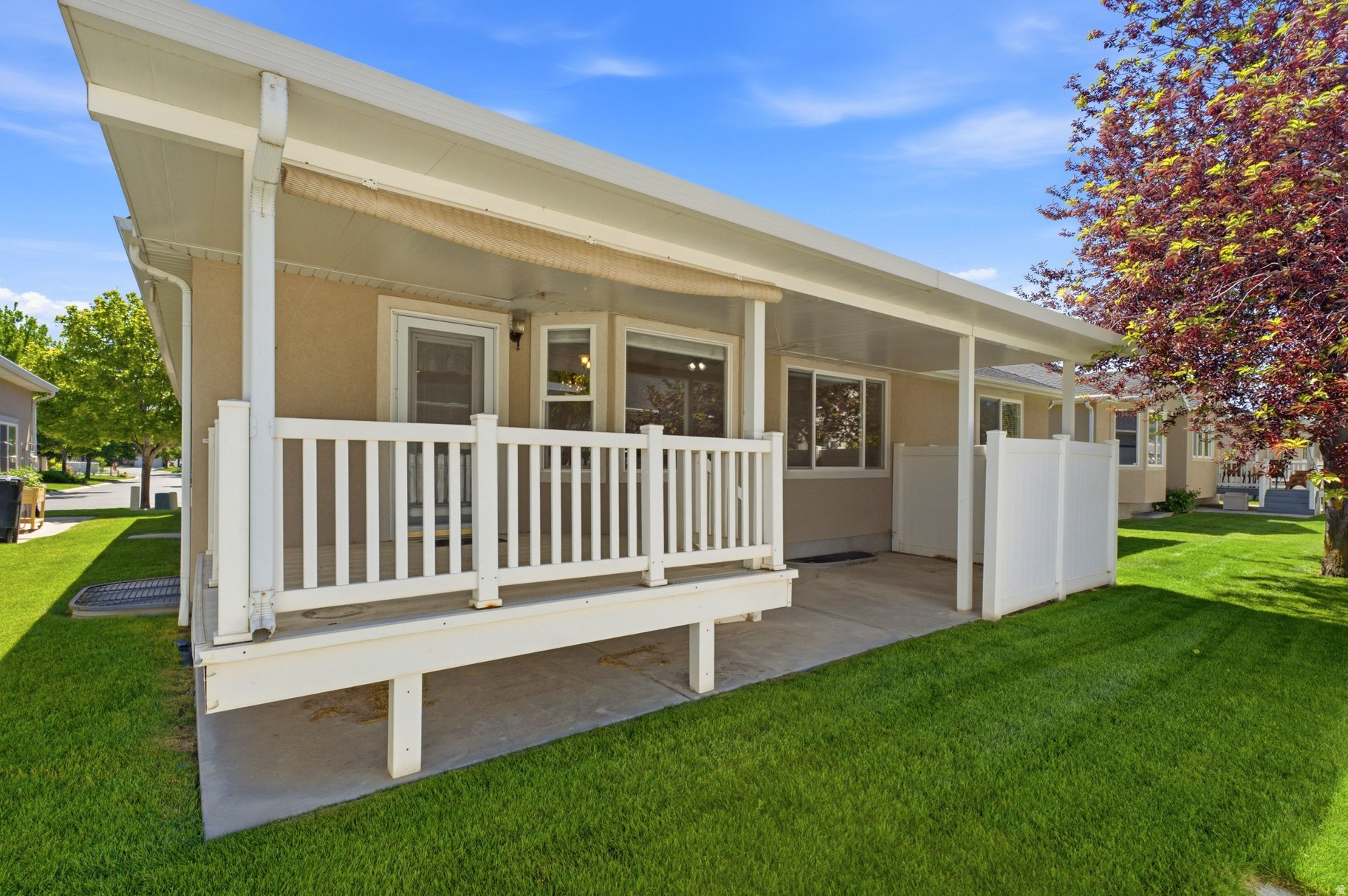 THE VISTAS AT RIVERBEND - Residential