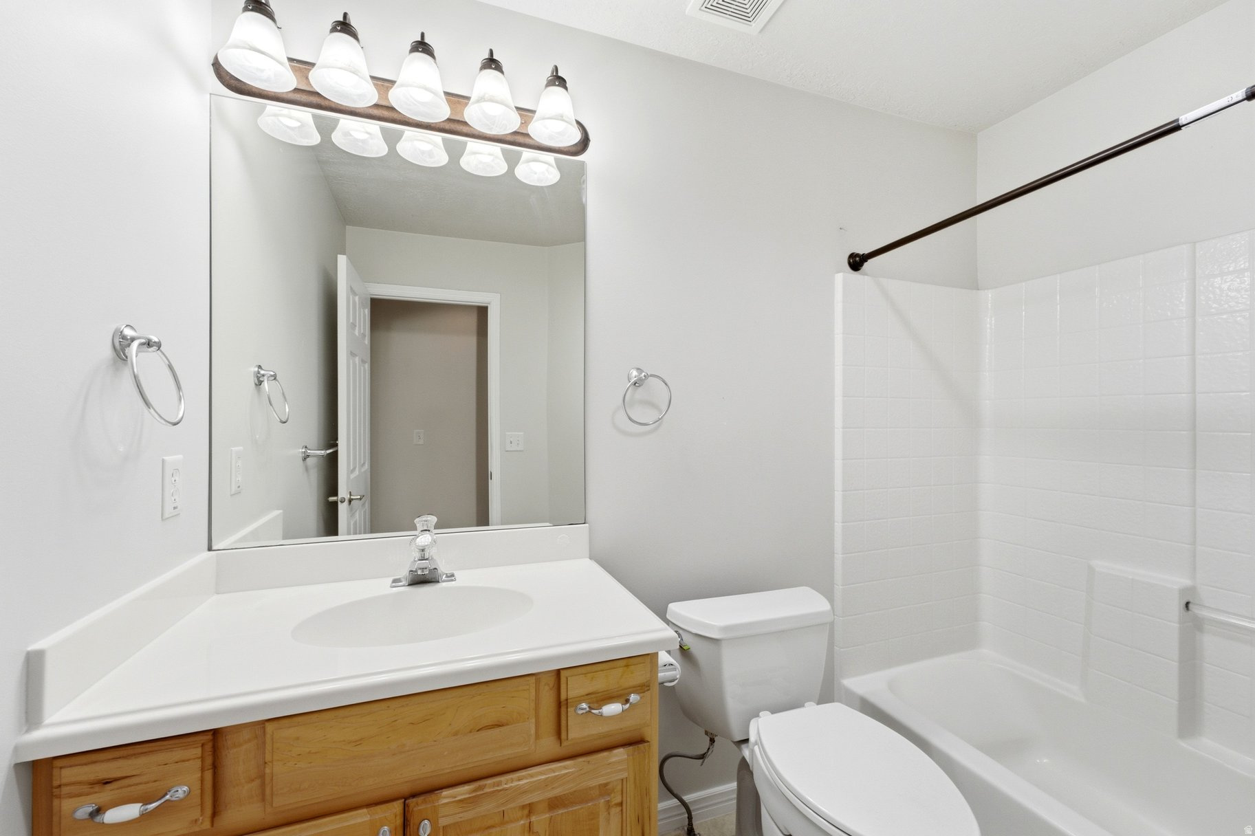 THE VISTAS AT RIVERBEND - Residential