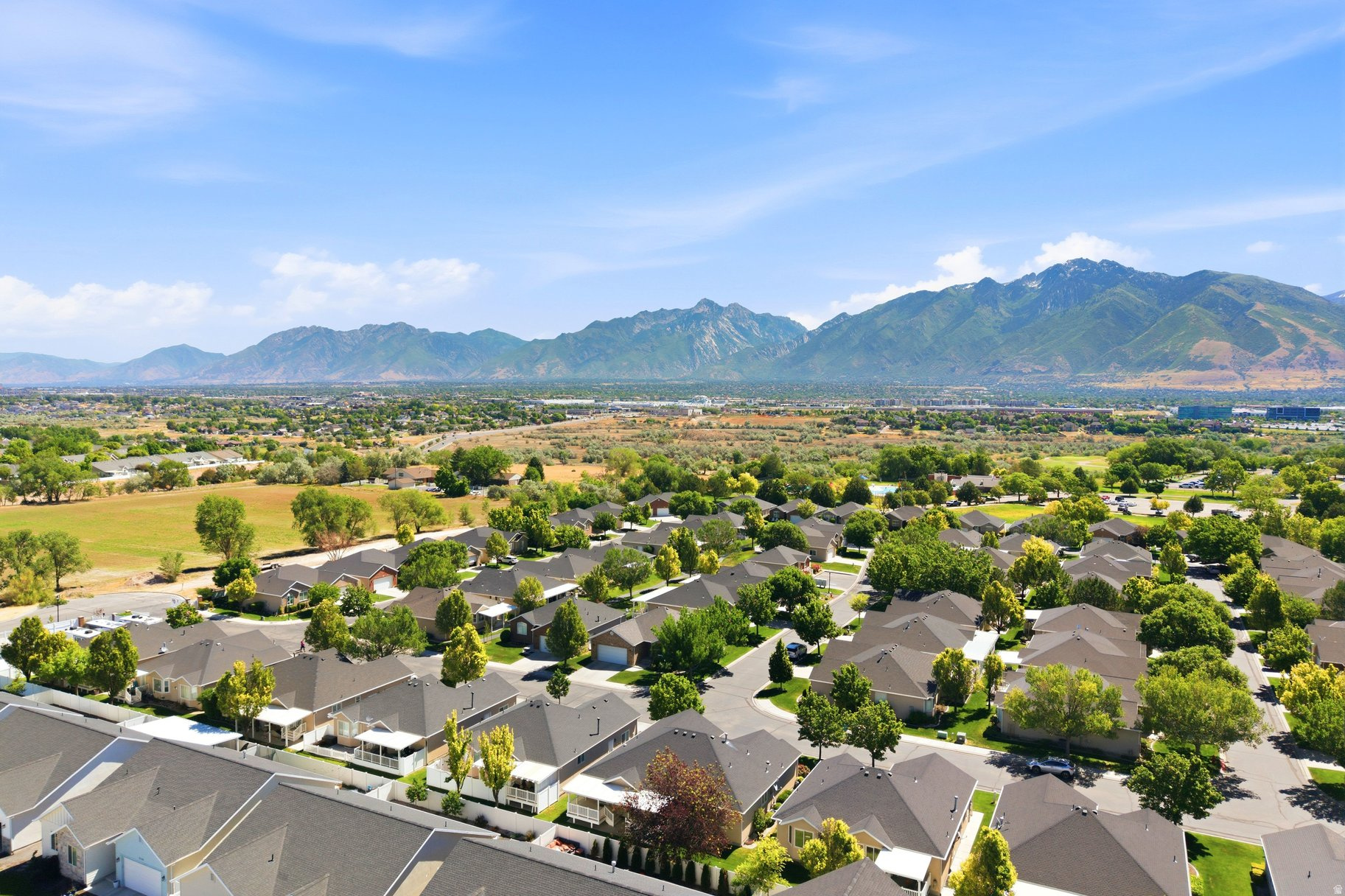 THE VISTAS AT RIVERBEND - Residential