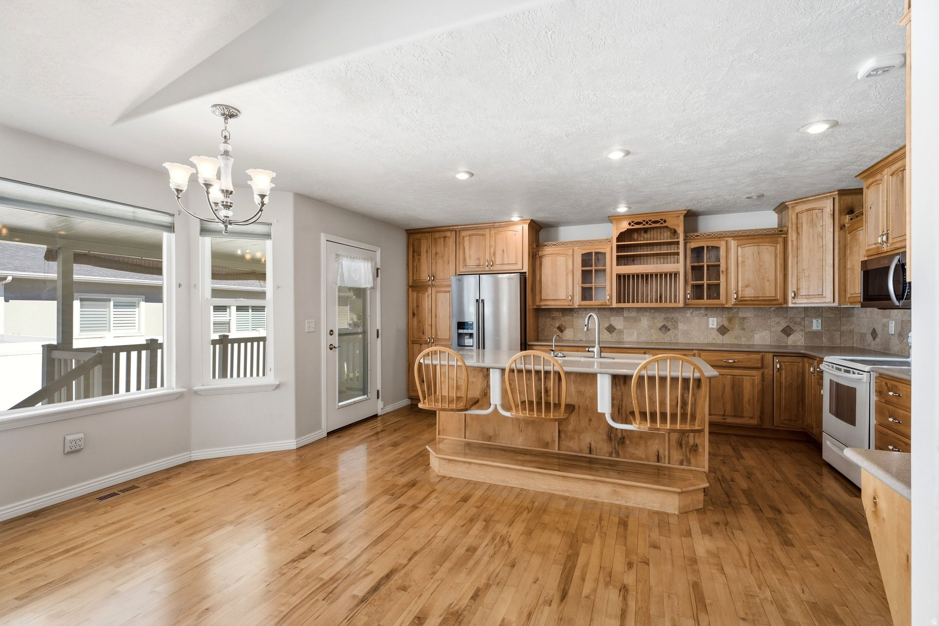 THE VISTAS AT RIVERBEND - Residential