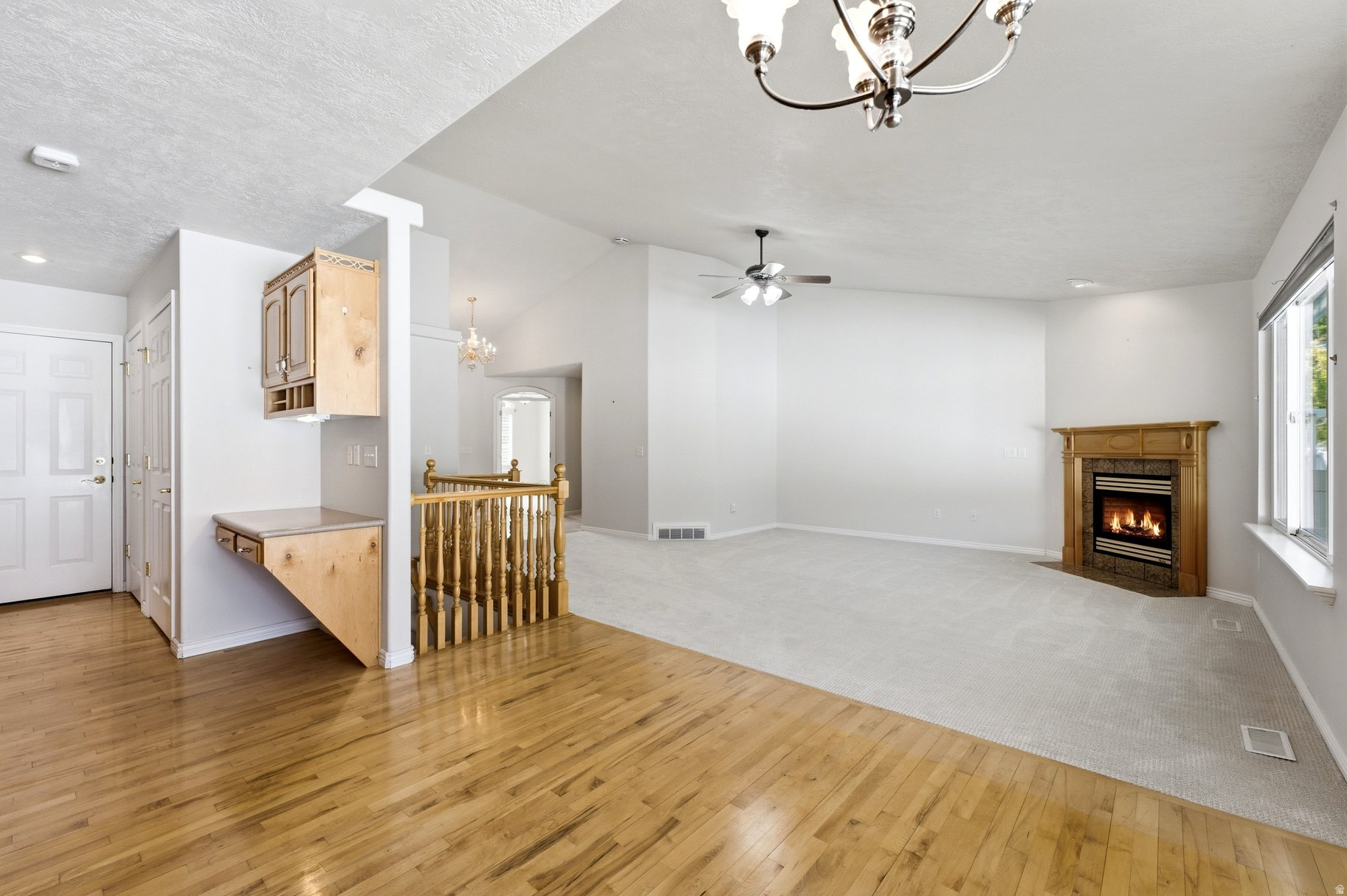 THE VISTAS AT RIVERBEND - Residential