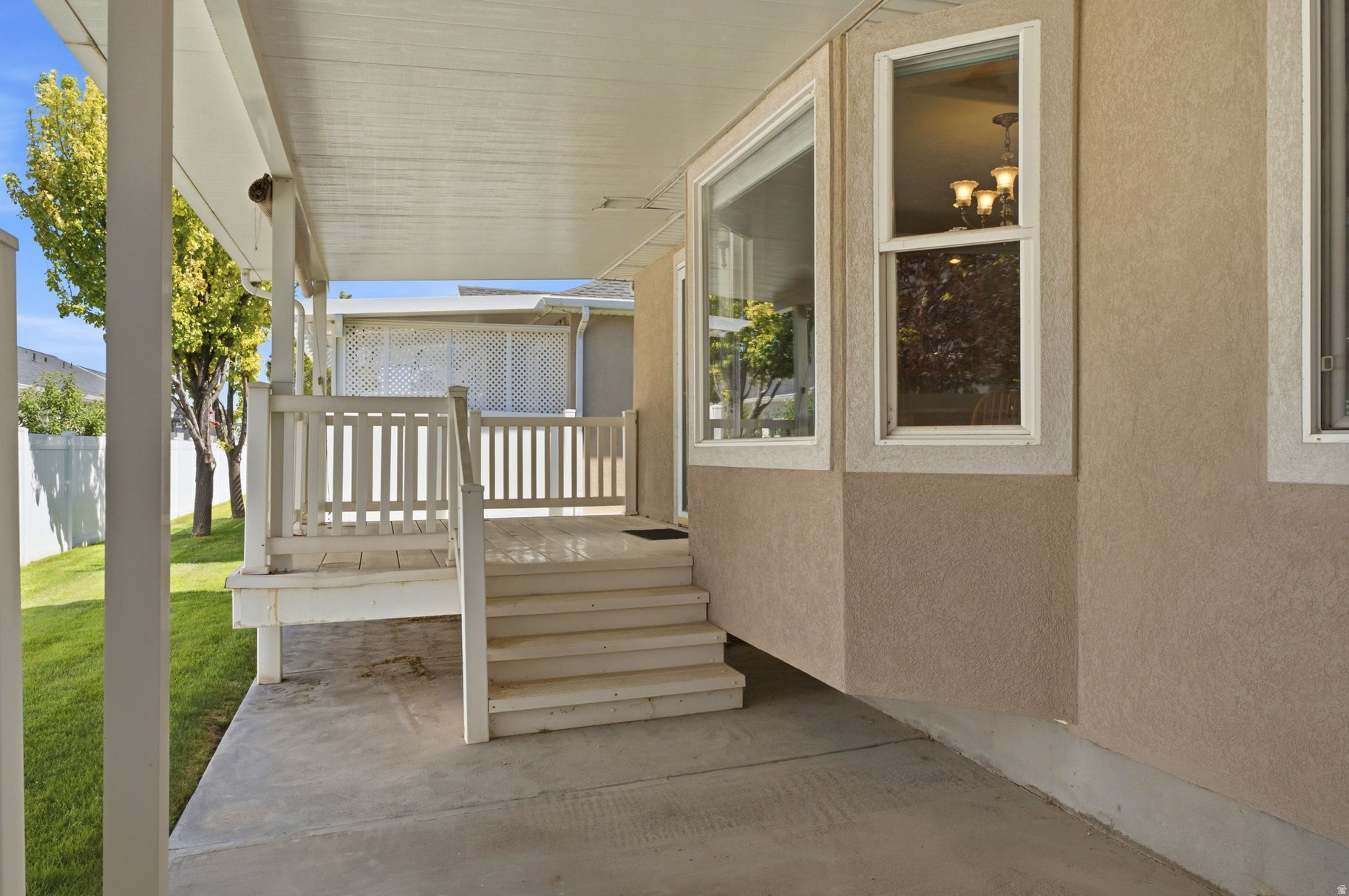 THE VISTAS AT RIVERBEND - Residential