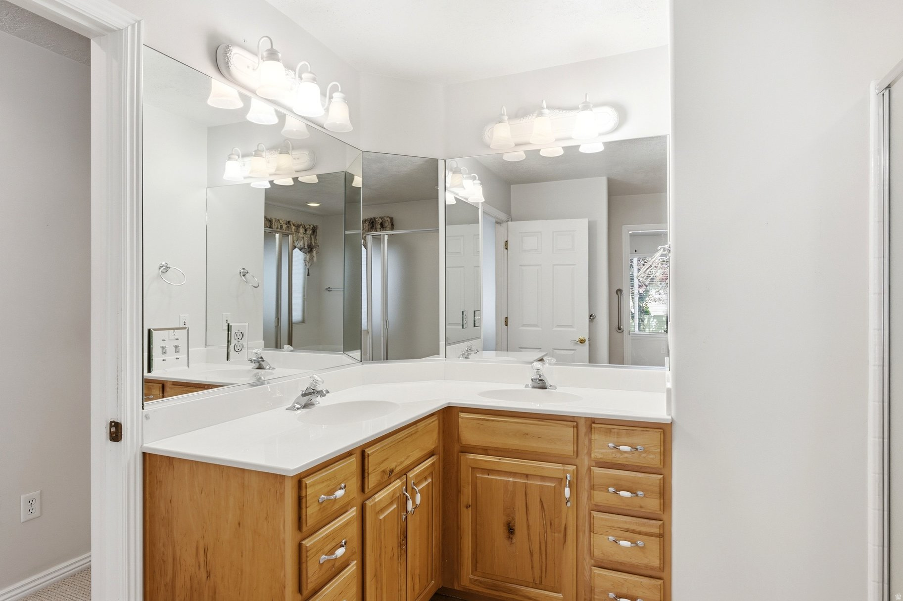 THE VISTAS AT RIVERBEND - Residential