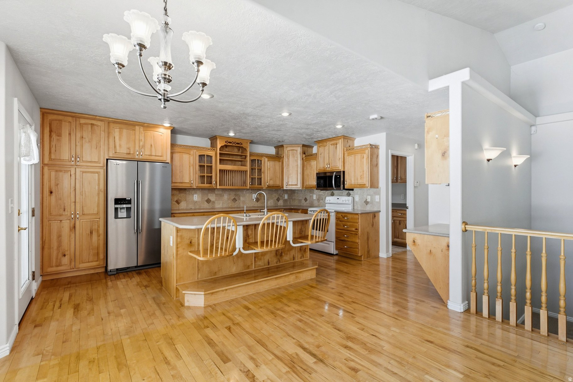 THE VISTAS AT RIVERBEND - Residential