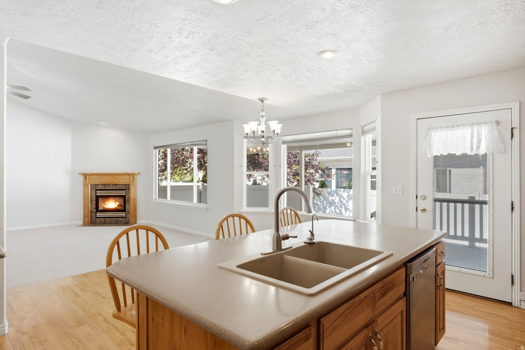 THE VISTAS AT RIVERBEND - Residential