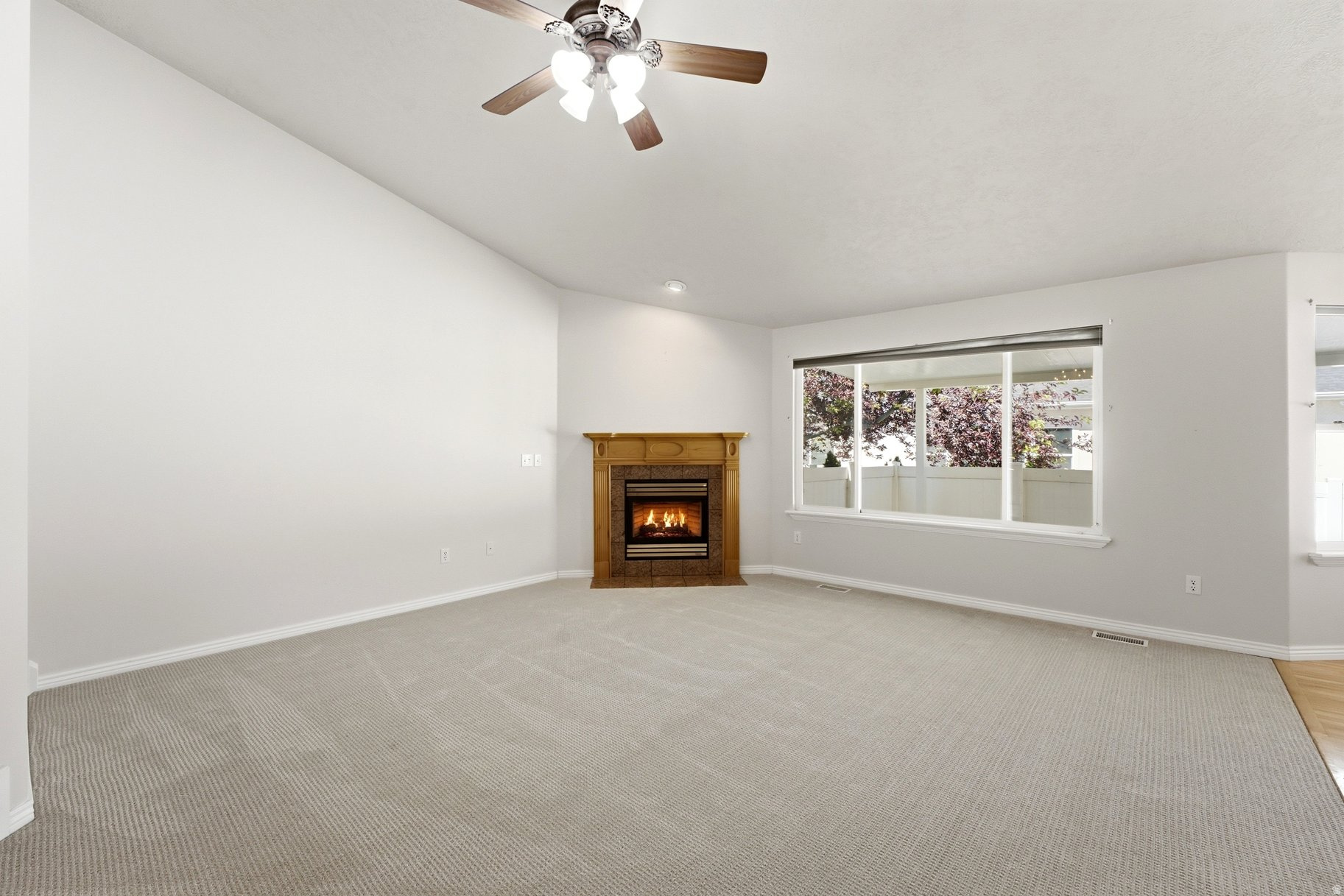 THE VISTAS AT RIVERBEND - Residential