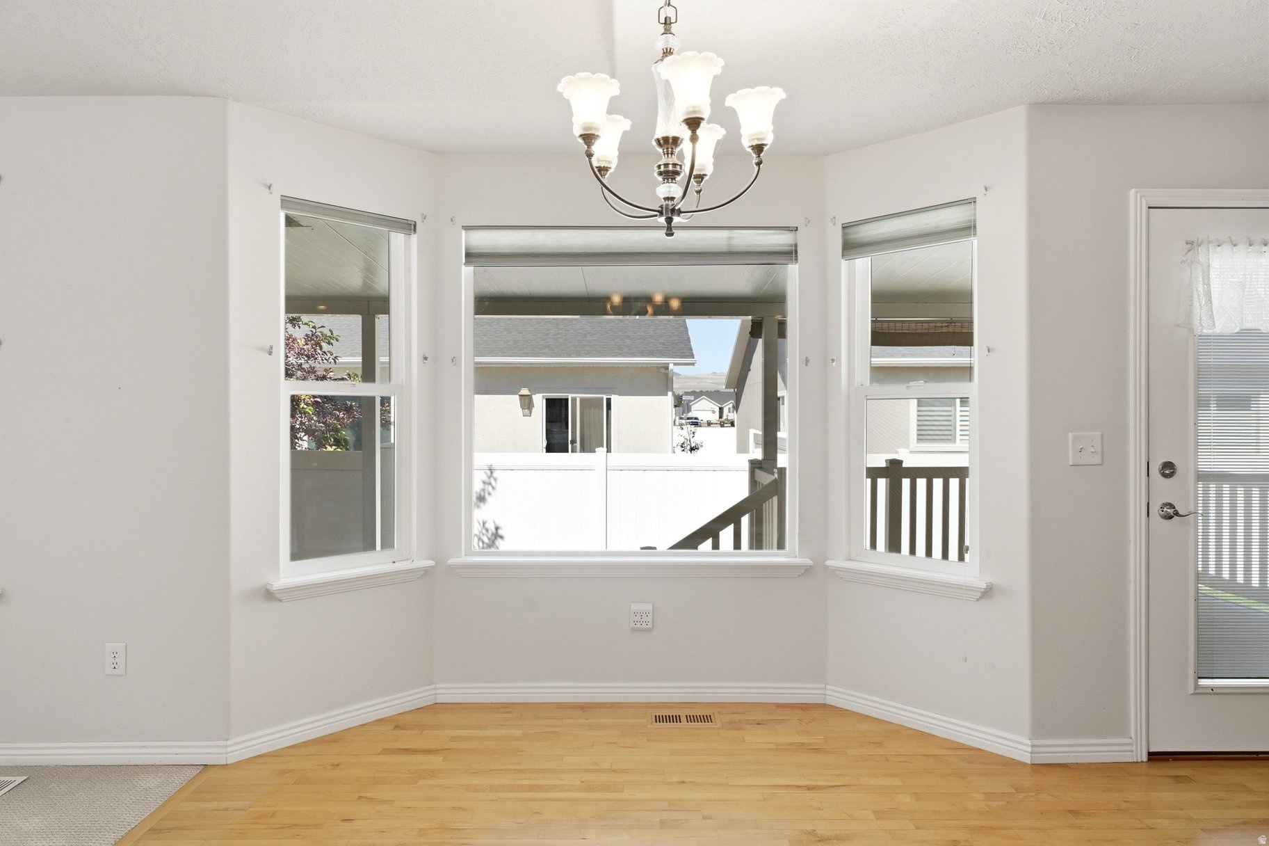 THE VISTAS AT RIVERBEND - Residential