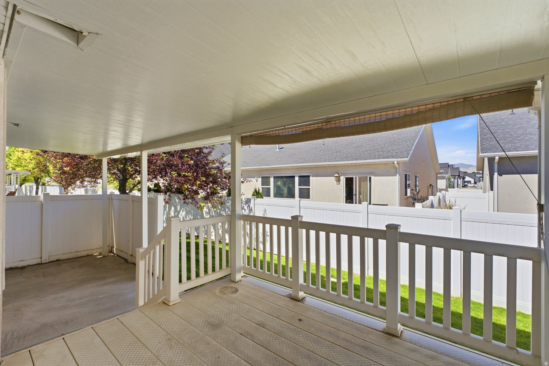 THE VISTAS AT RIVERBEND - Residential