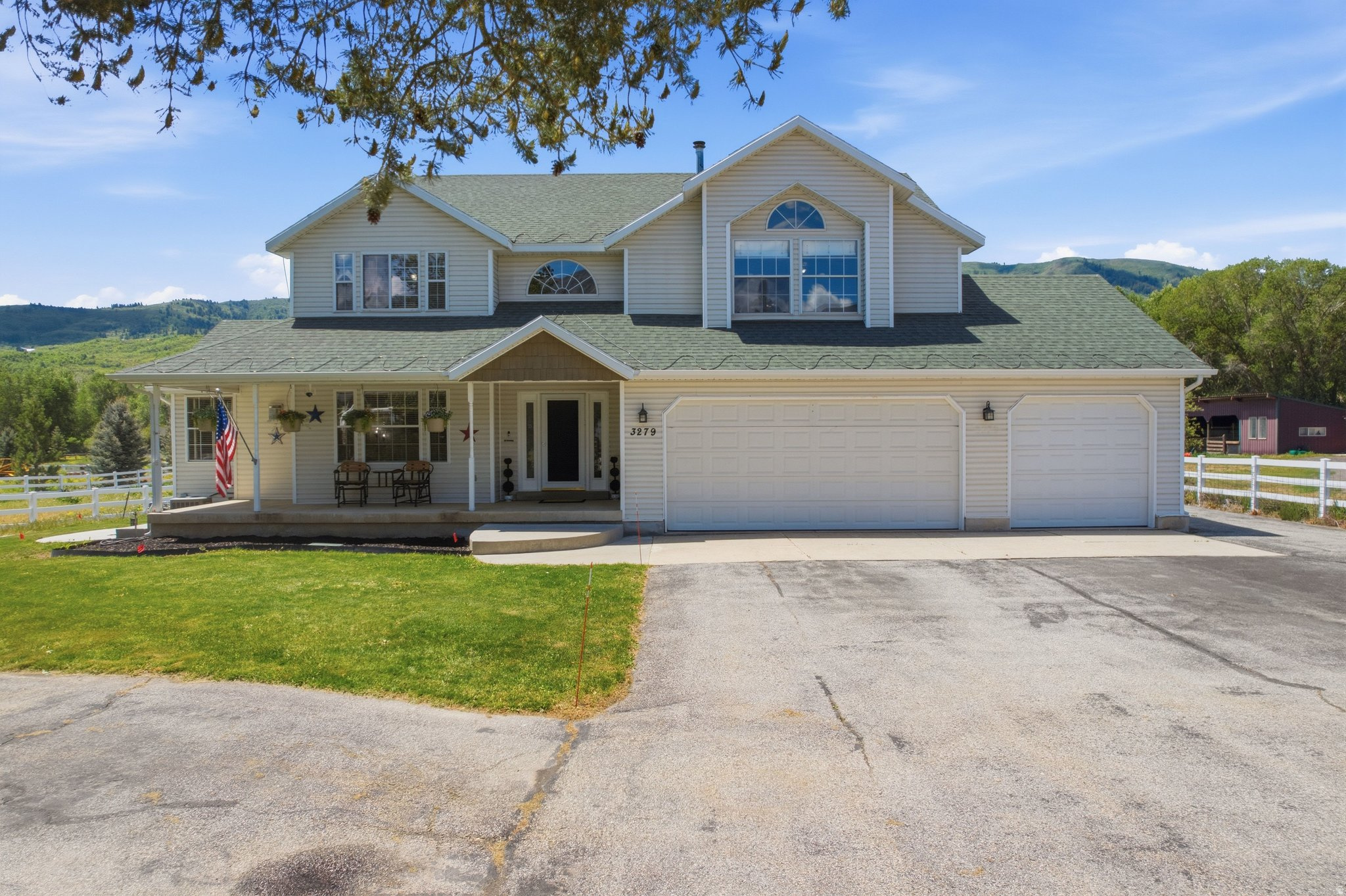 RAND ESTATES SUBDIVISON - Residential