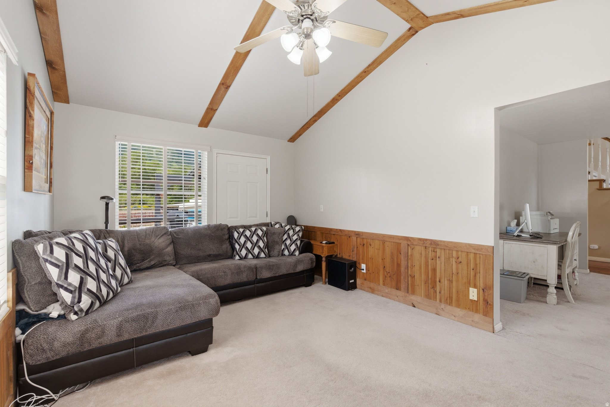 RAND ESTATES SUBDIVISON - Residential