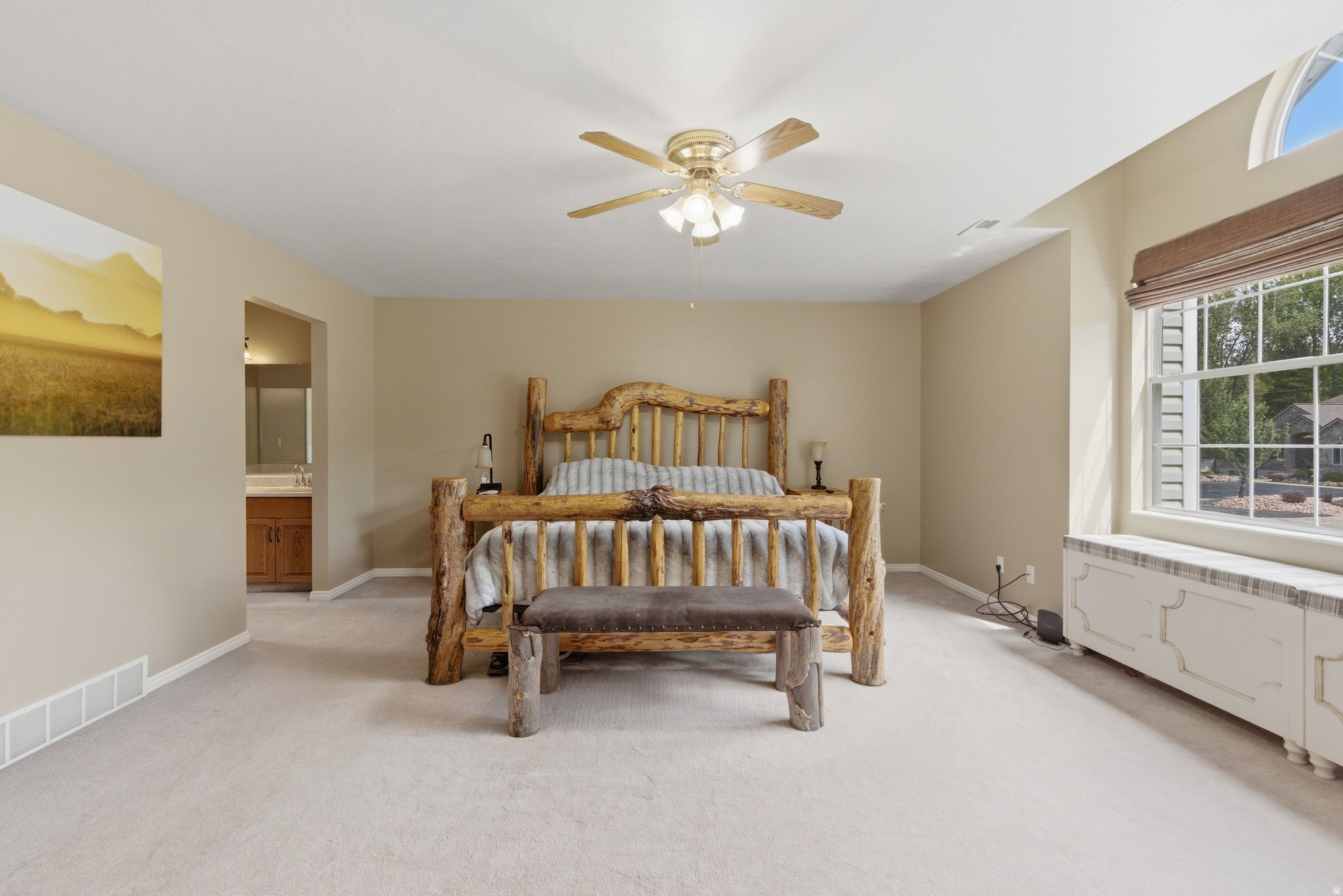 RAND ESTATES SUBDIVISON - Residential
