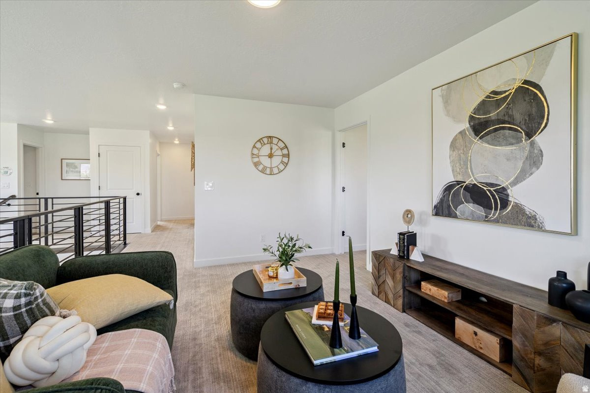 MARDAM RANCH - Residential