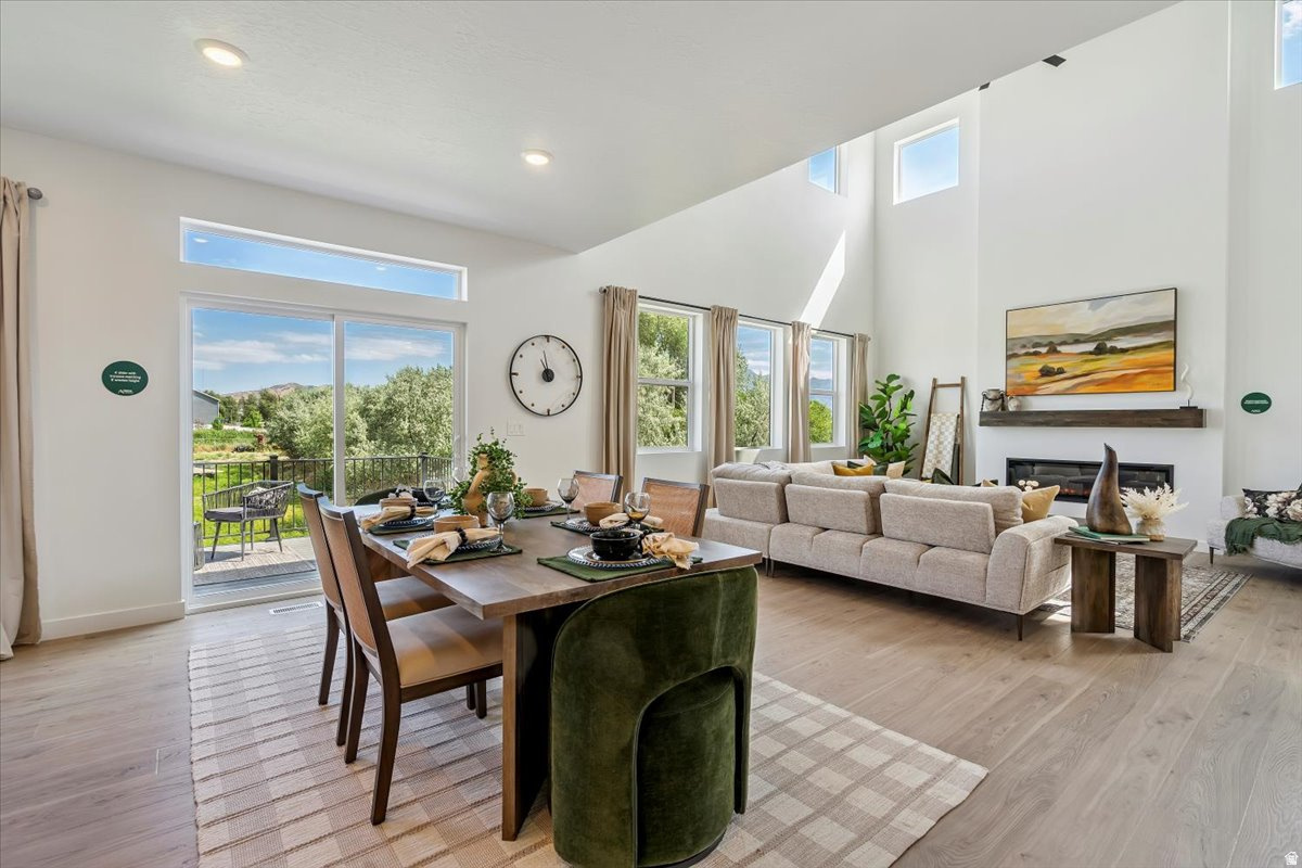 MARDAM RANCH - Residential