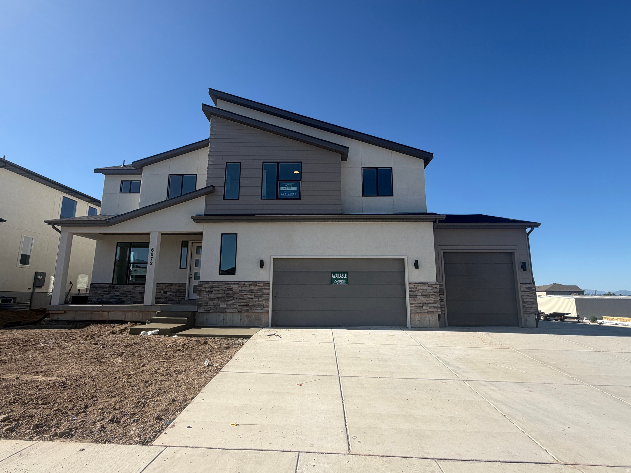 MARDAM RANCH - Residential