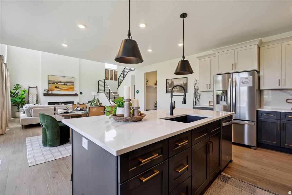 MARDAM RANCH - Residential