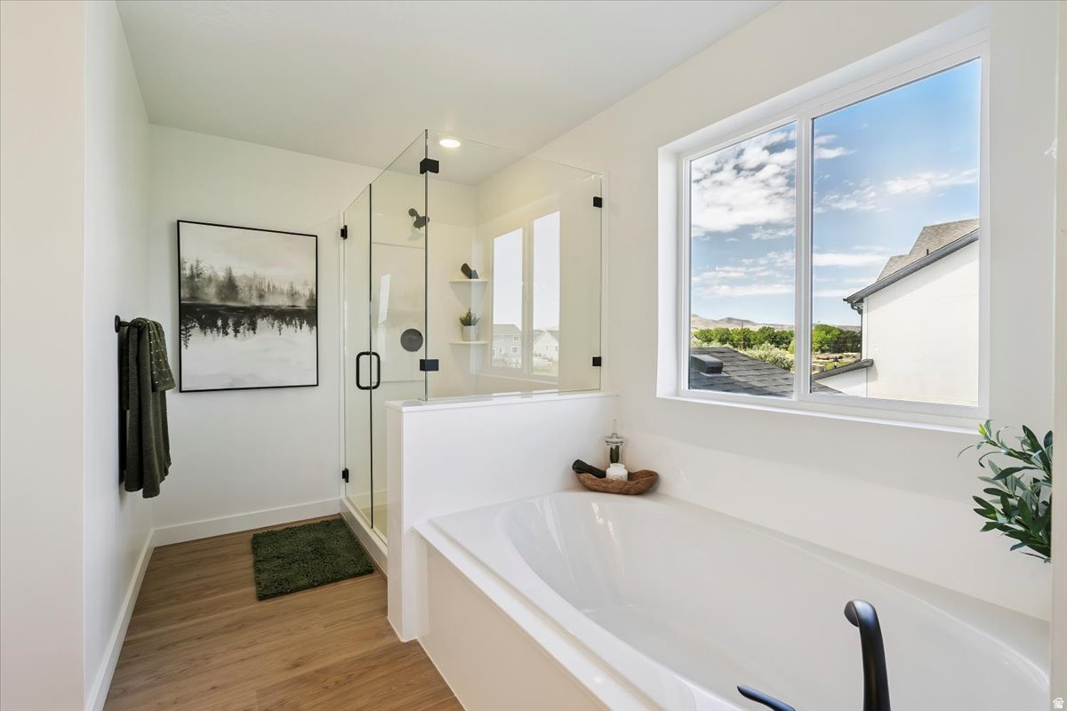 MARDAM RANCH - Residential