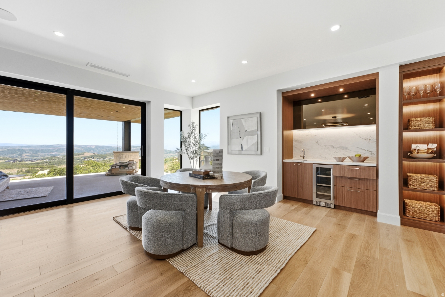 GOLDEN EAGLE SUBDIVISION - Residential