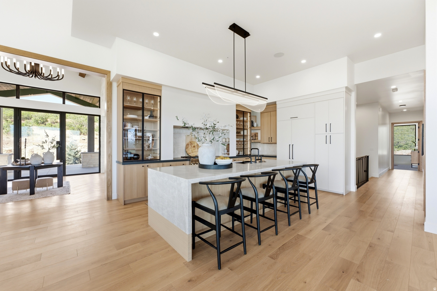 GOLDEN EAGLE SUBDIVISION - Residential