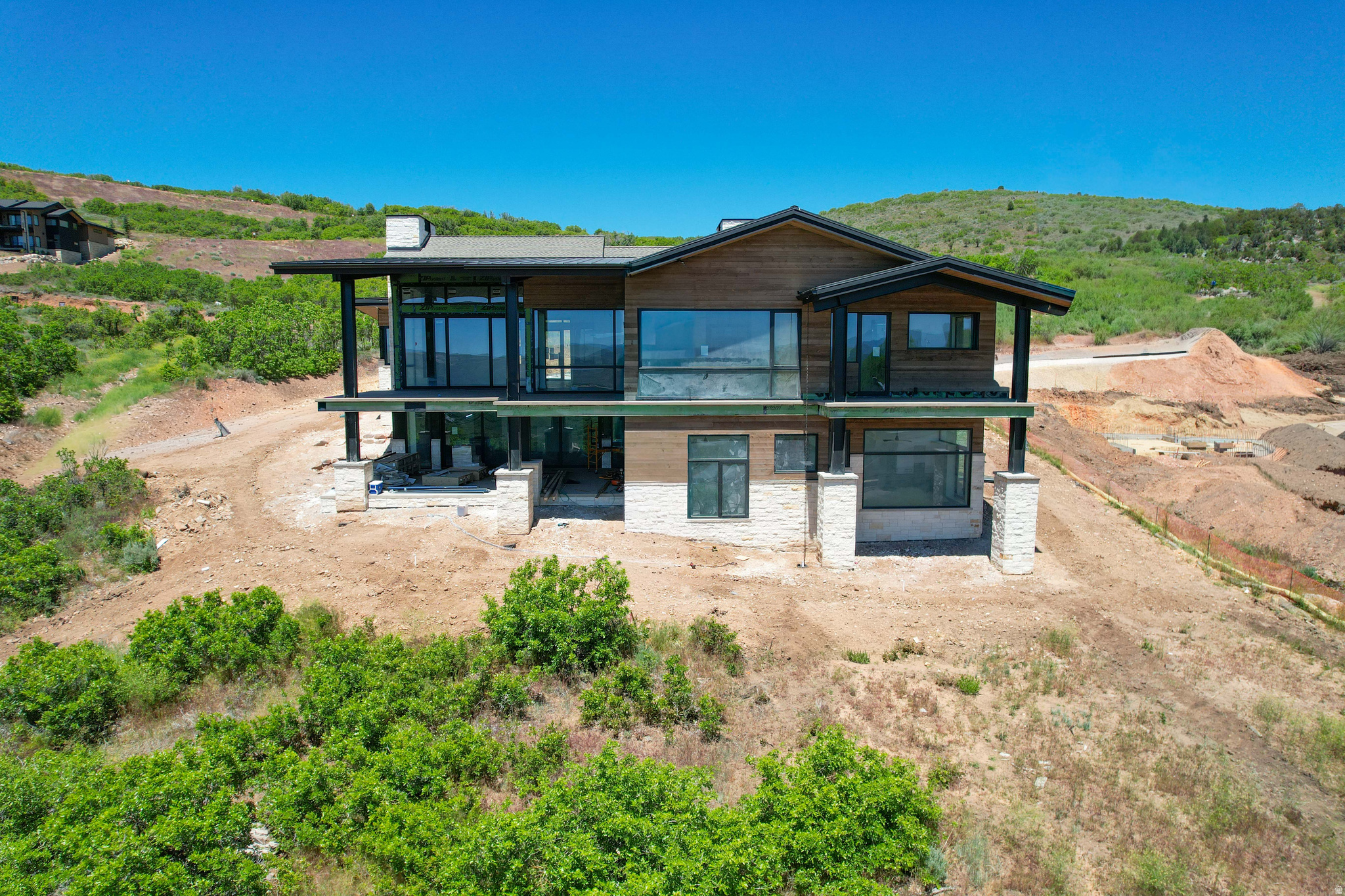 GOLDEN EAGLE SUBDIVISION - Residential