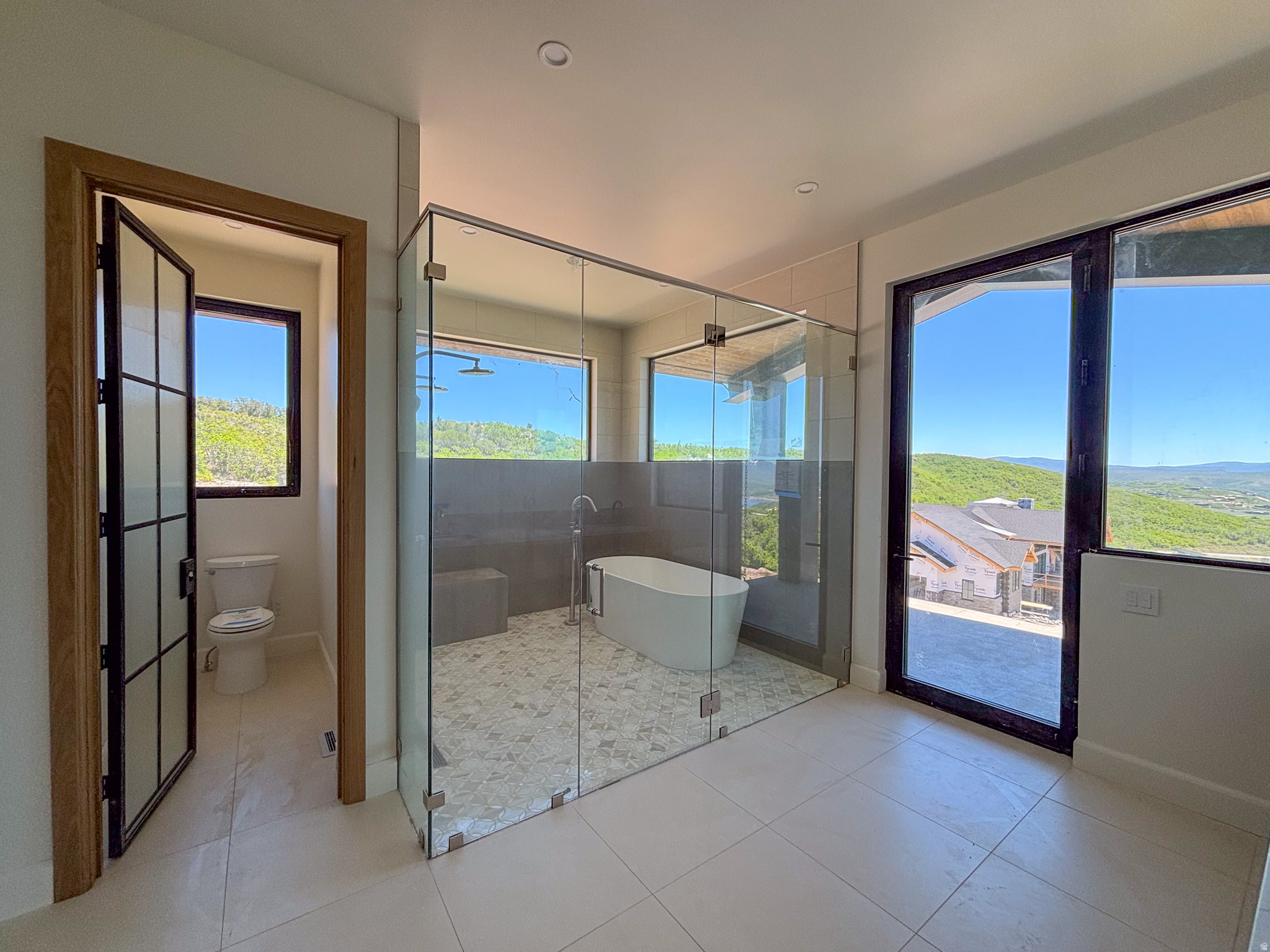 GOLDEN EAGLE SUBDIVISION - Residential