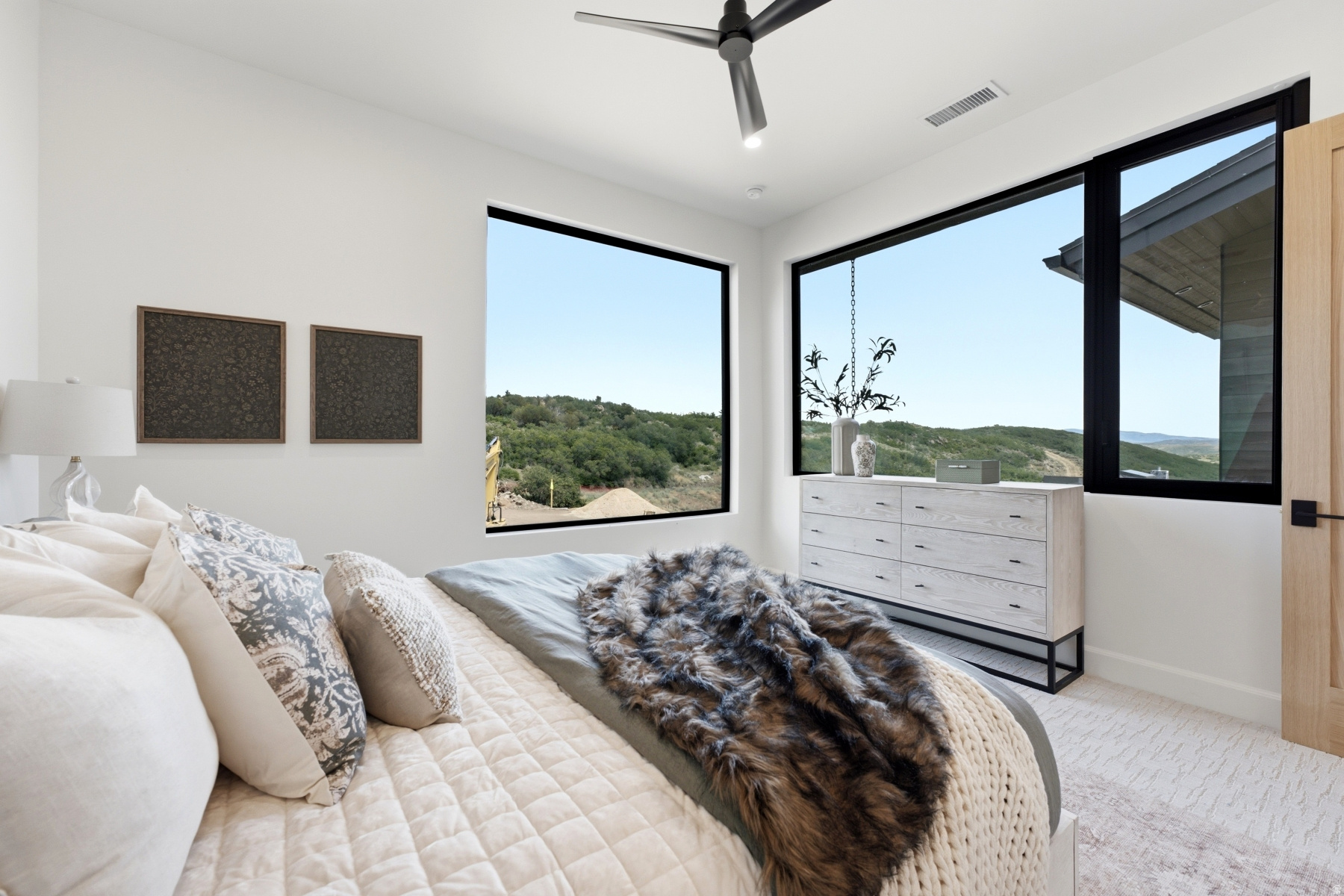 GOLDEN EAGLE SUBDIVISION - Residential