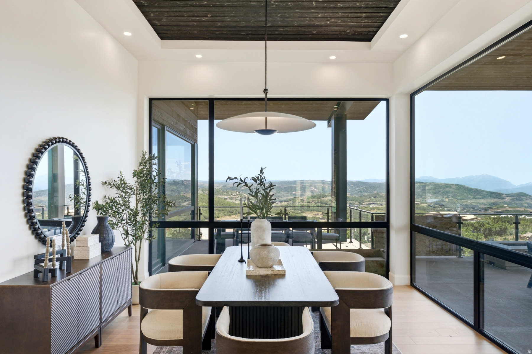 GOLDEN EAGLE SUBDIVISION - Residential
