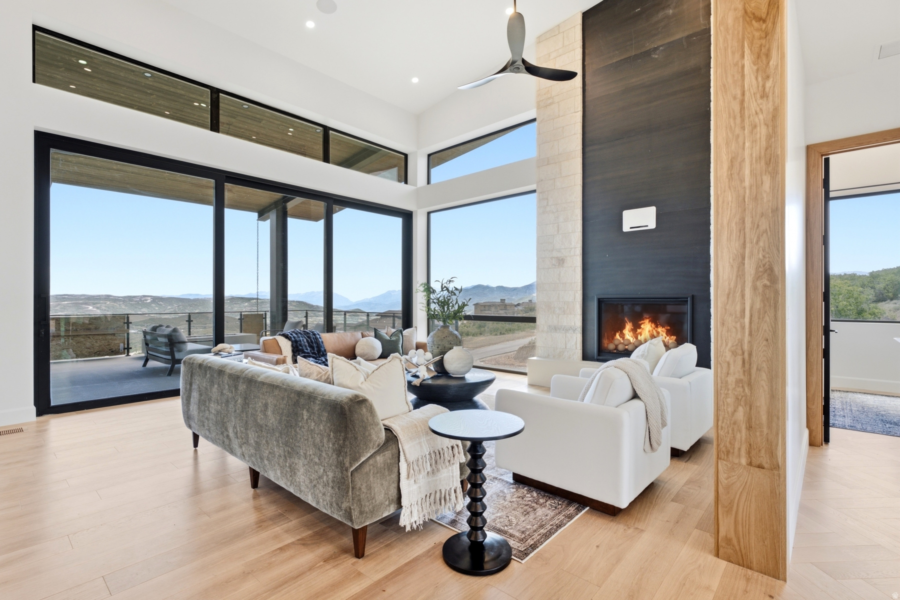 GOLDEN EAGLE SUBDIVISION - Residential