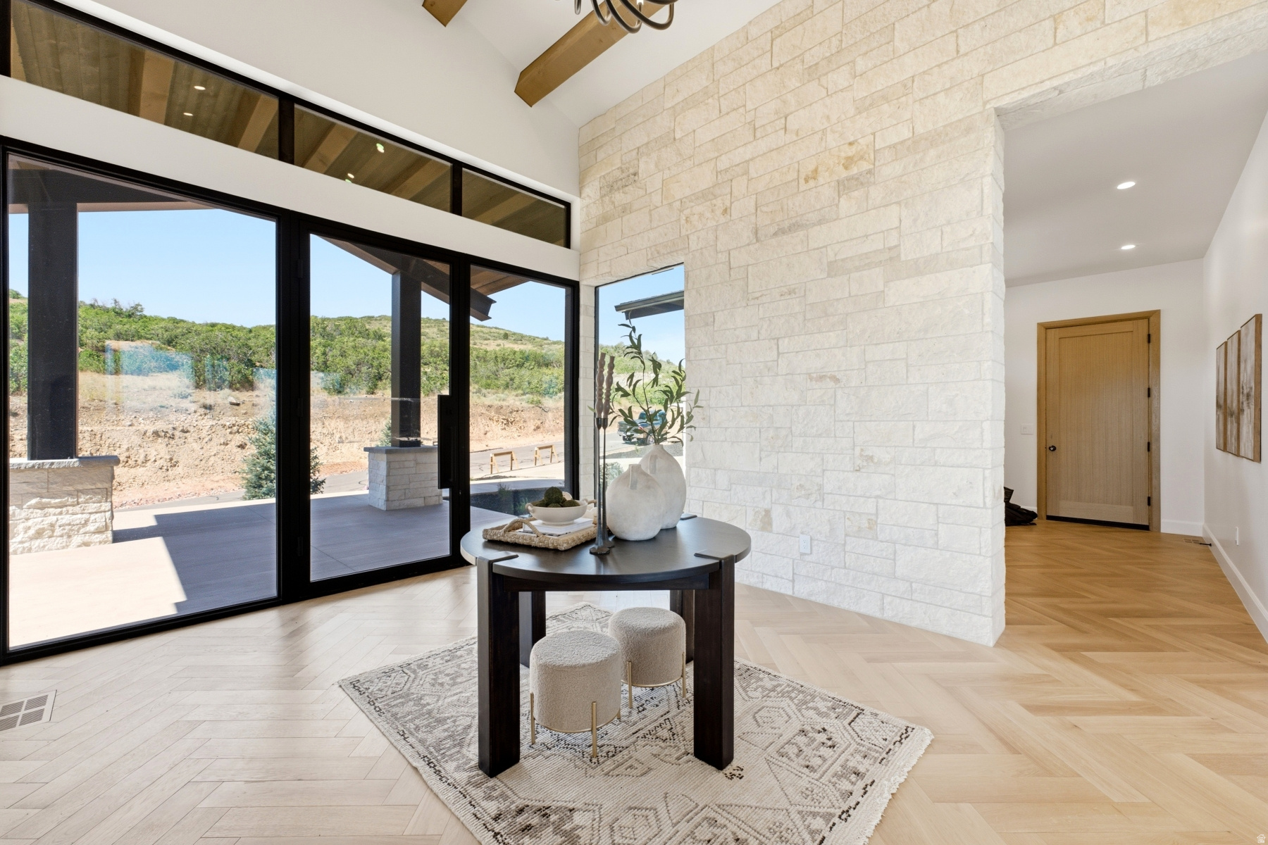 GOLDEN EAGLE SUBDIVISION - Residential