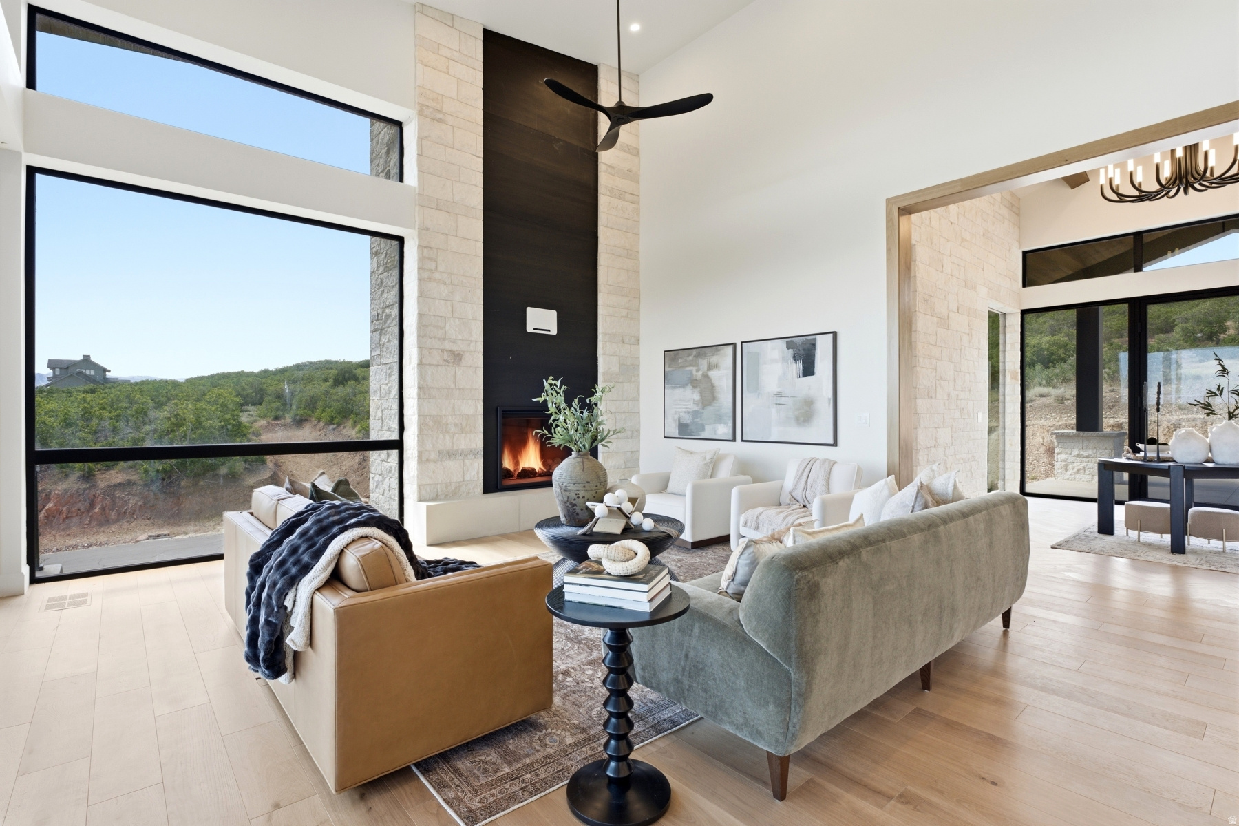 GOLDEN EAGLE SUBDIVISION - Residential