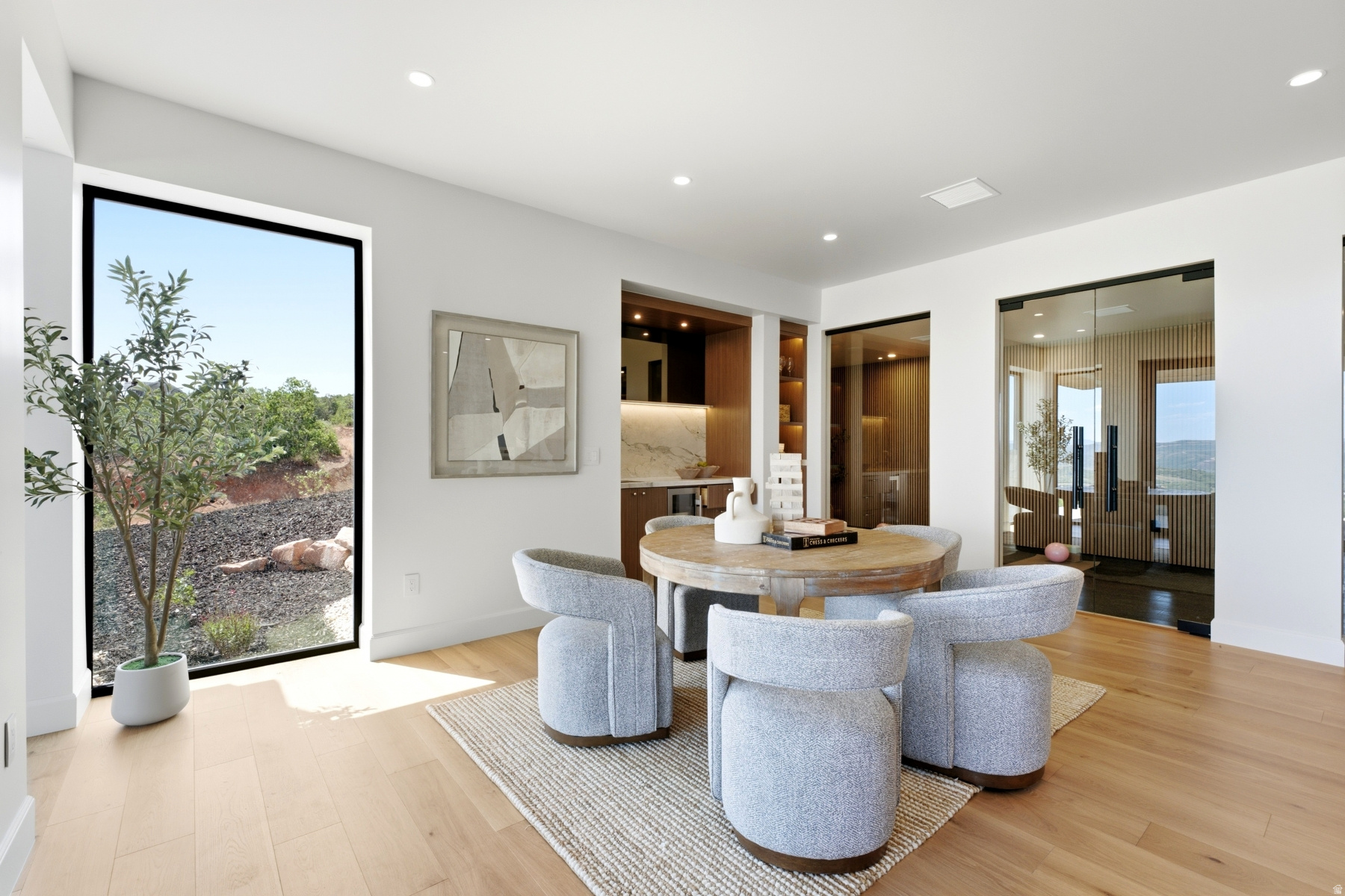 GOLDEN EAGLE SUBDIVISION - Residential