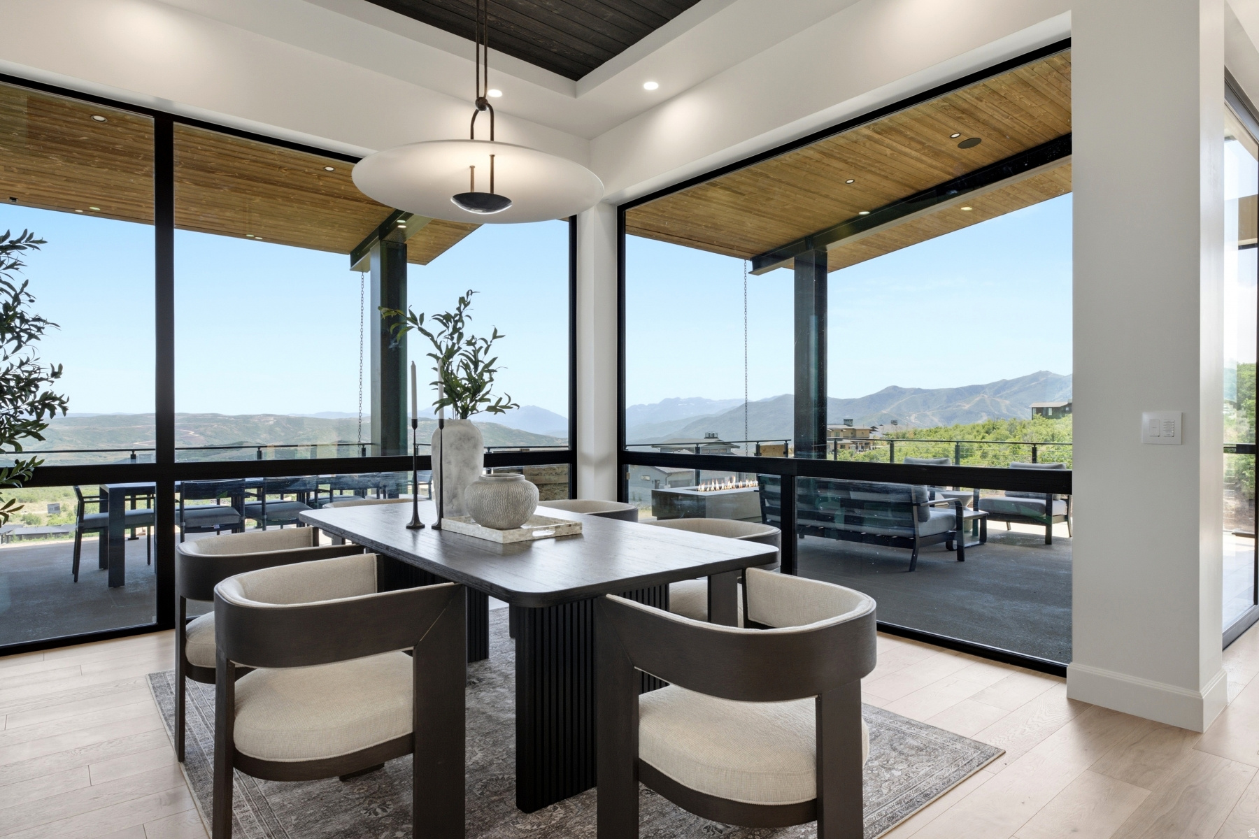 GOLDEN EAGLE SUBDIVISION - Residential