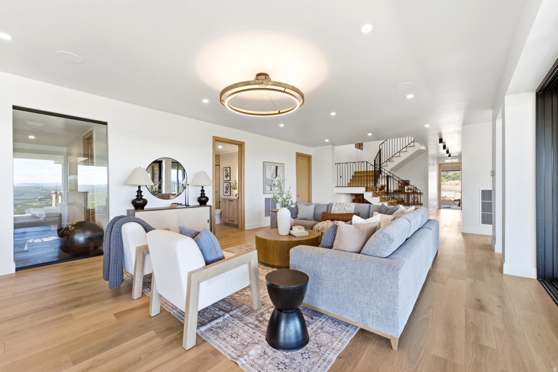 GOLDEN EAGLE SUBDIVISION - Residential