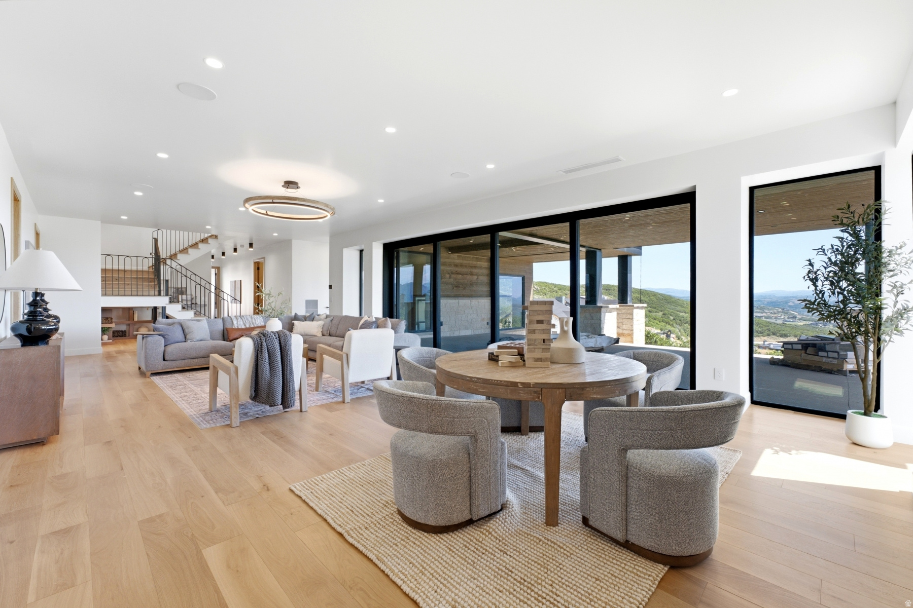 GOLDEN EAGLE SUBDIVISION - Residential