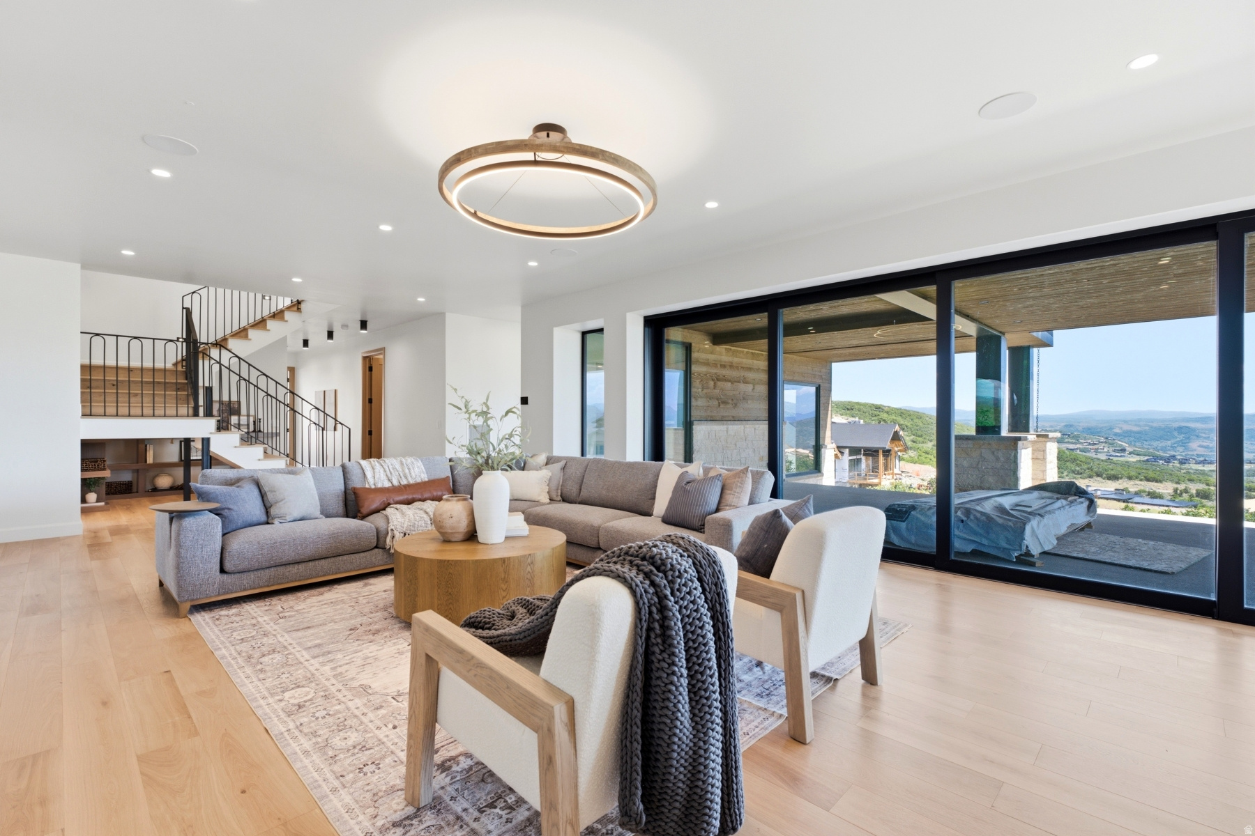 GOLDEN EAGLE SUBDIVISION - Residential