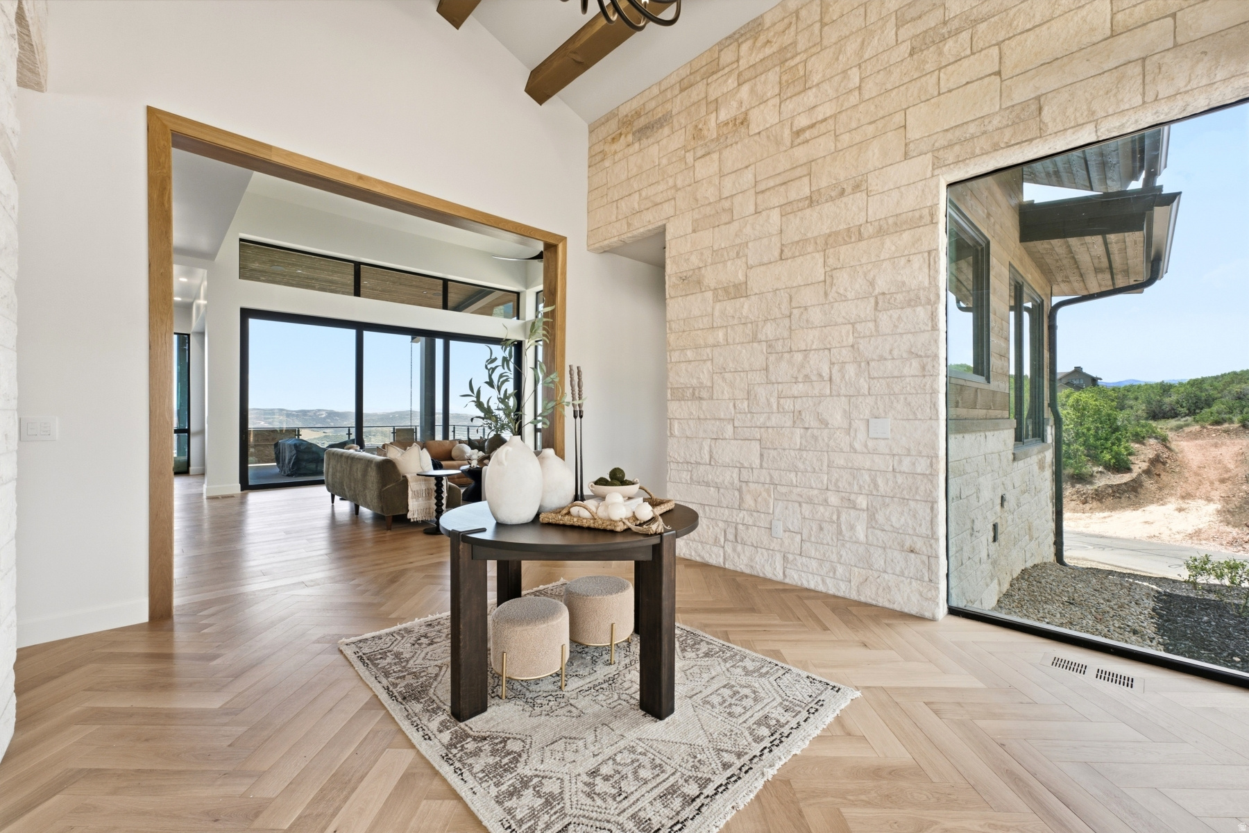 GOLDEN EAGLE SUBDIVISION - Residential