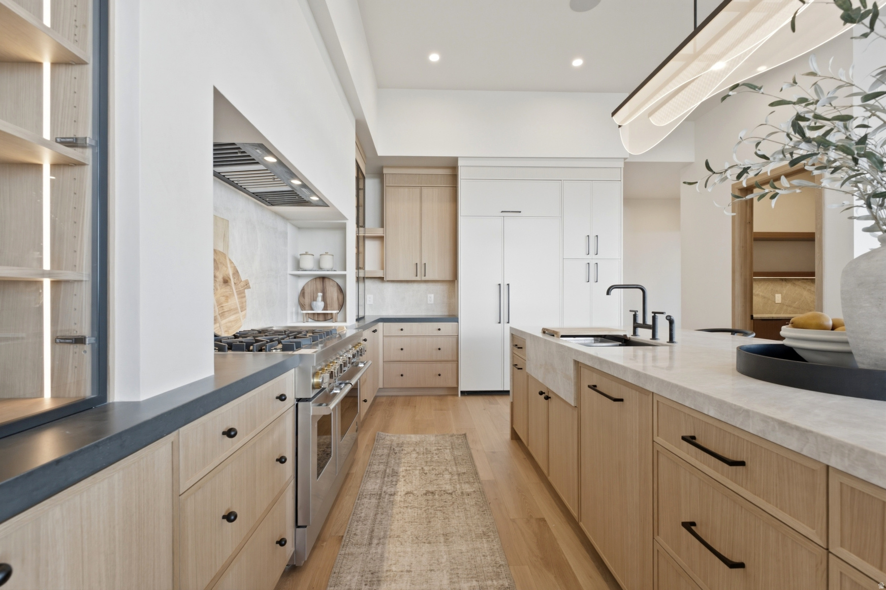 GOLDEN EAGLE SUBDIVISION - Residential