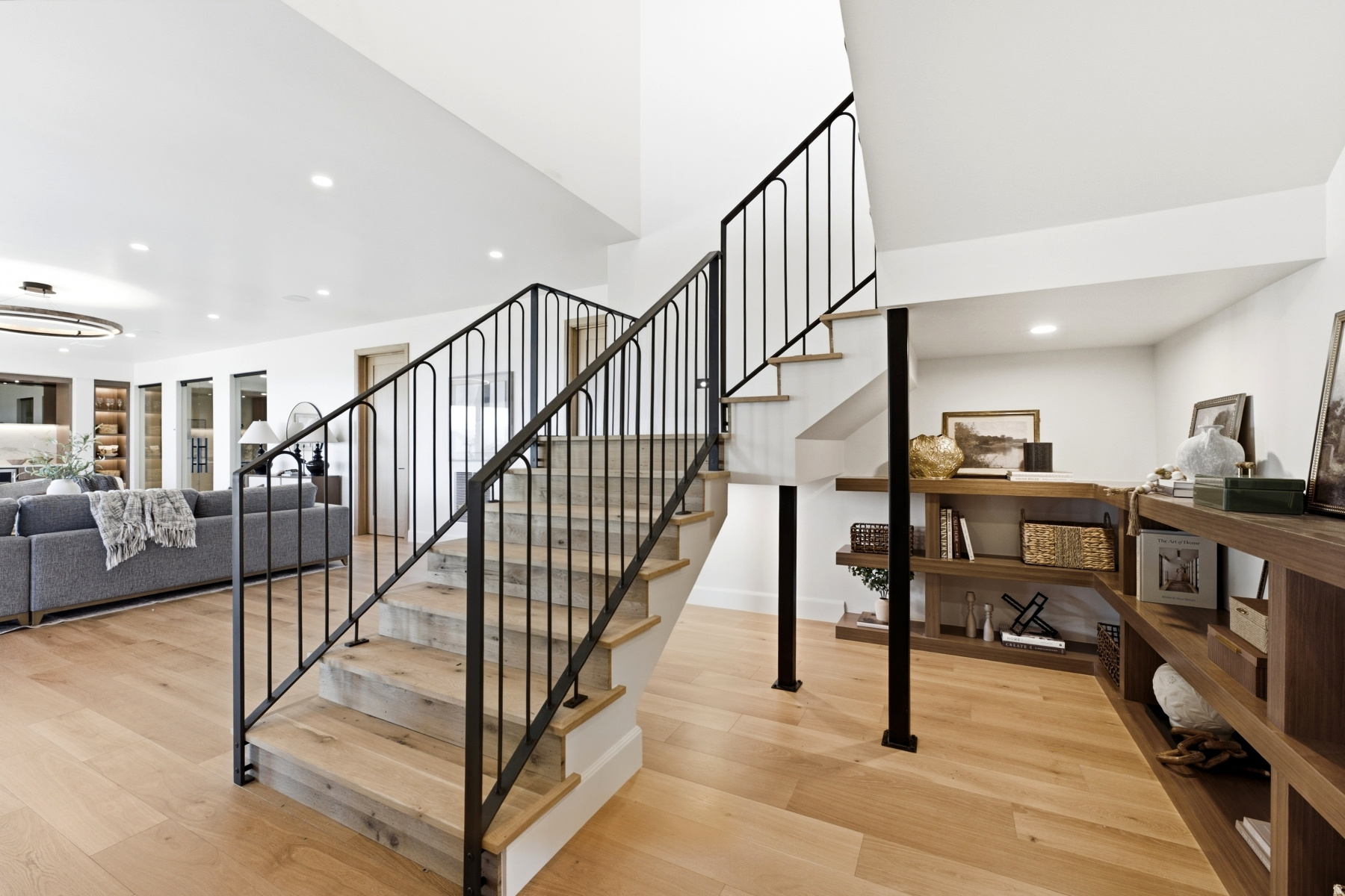 GOLDEN EAGLE SUBDIVISION - Residential
