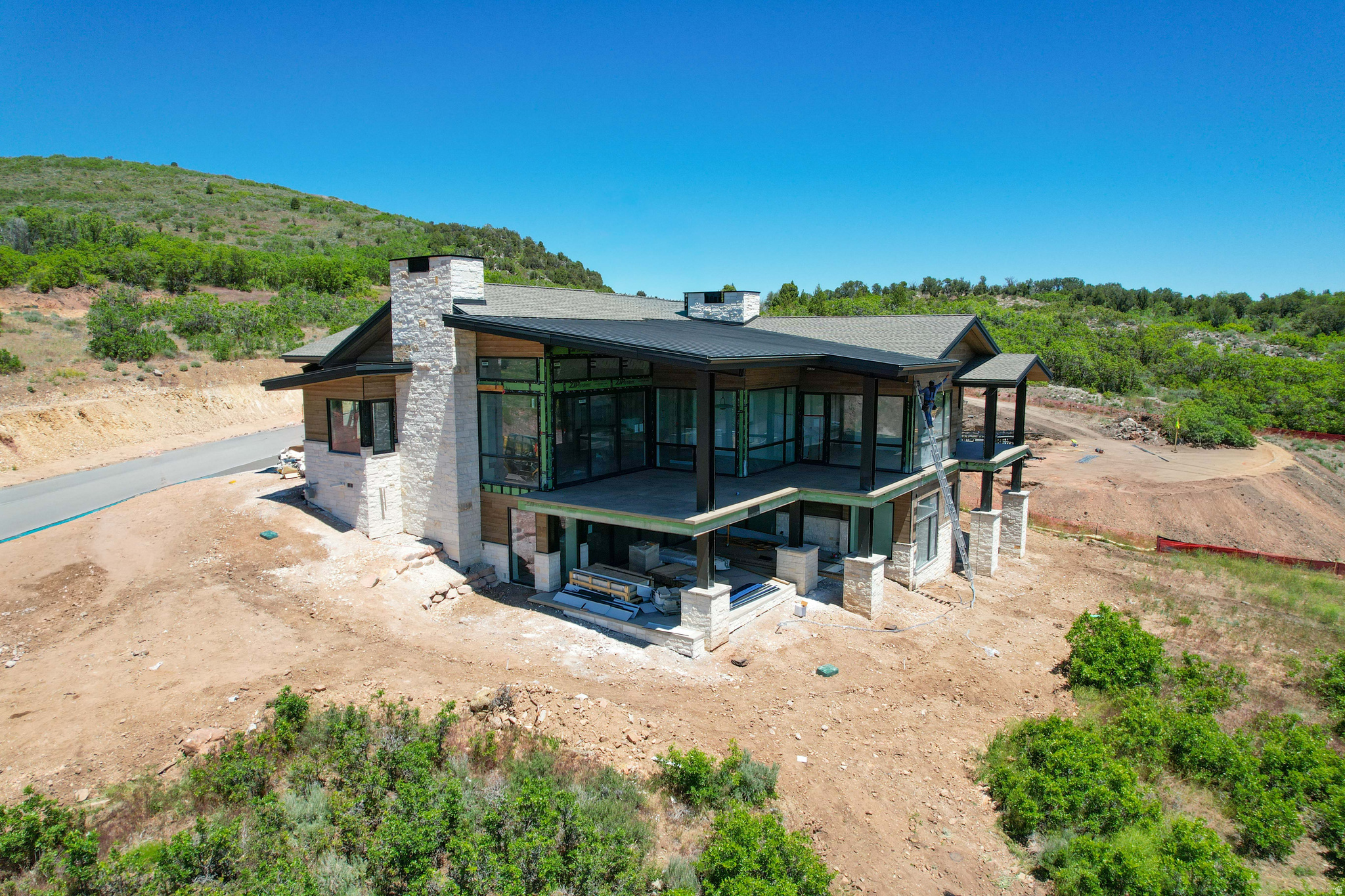 GOLDEN EAGLE SUBDIVISION - Residential
