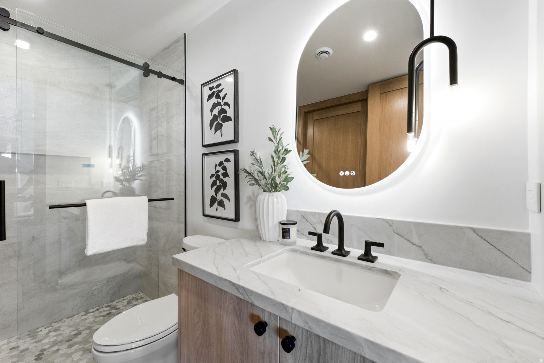 GOLDEN EAGLE SUBDIVISION - Residential