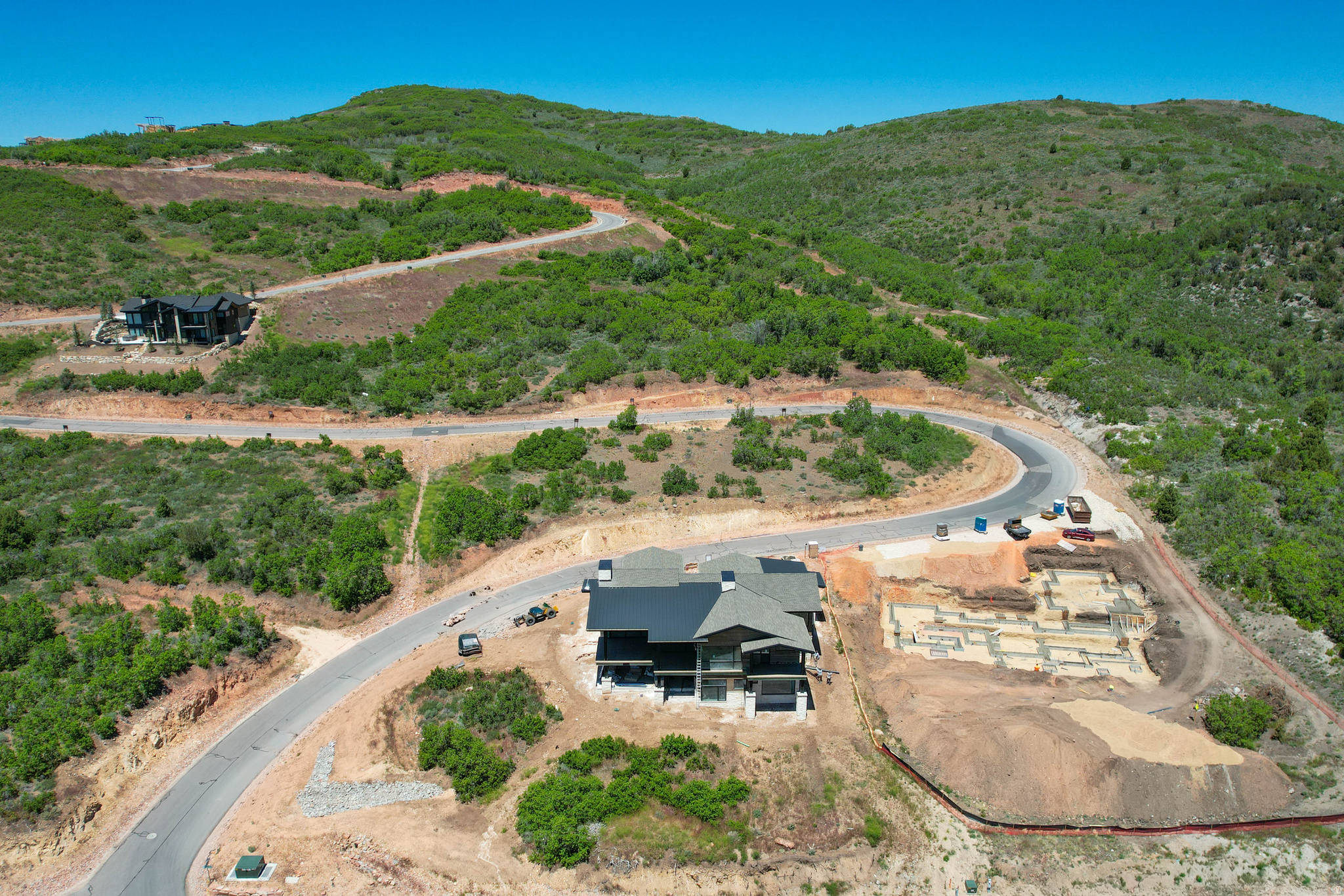 GOLDEN EAGLE SUBDIVISION - Residential