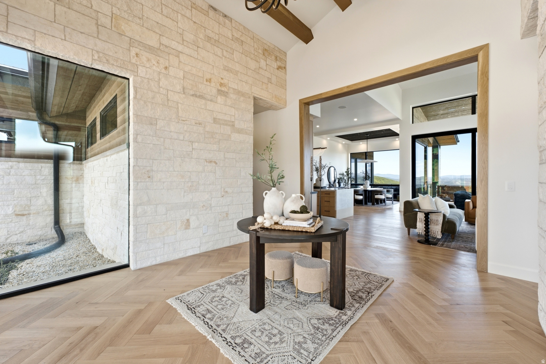 GOLDEN EAGLE SUBDIVISION - Residential