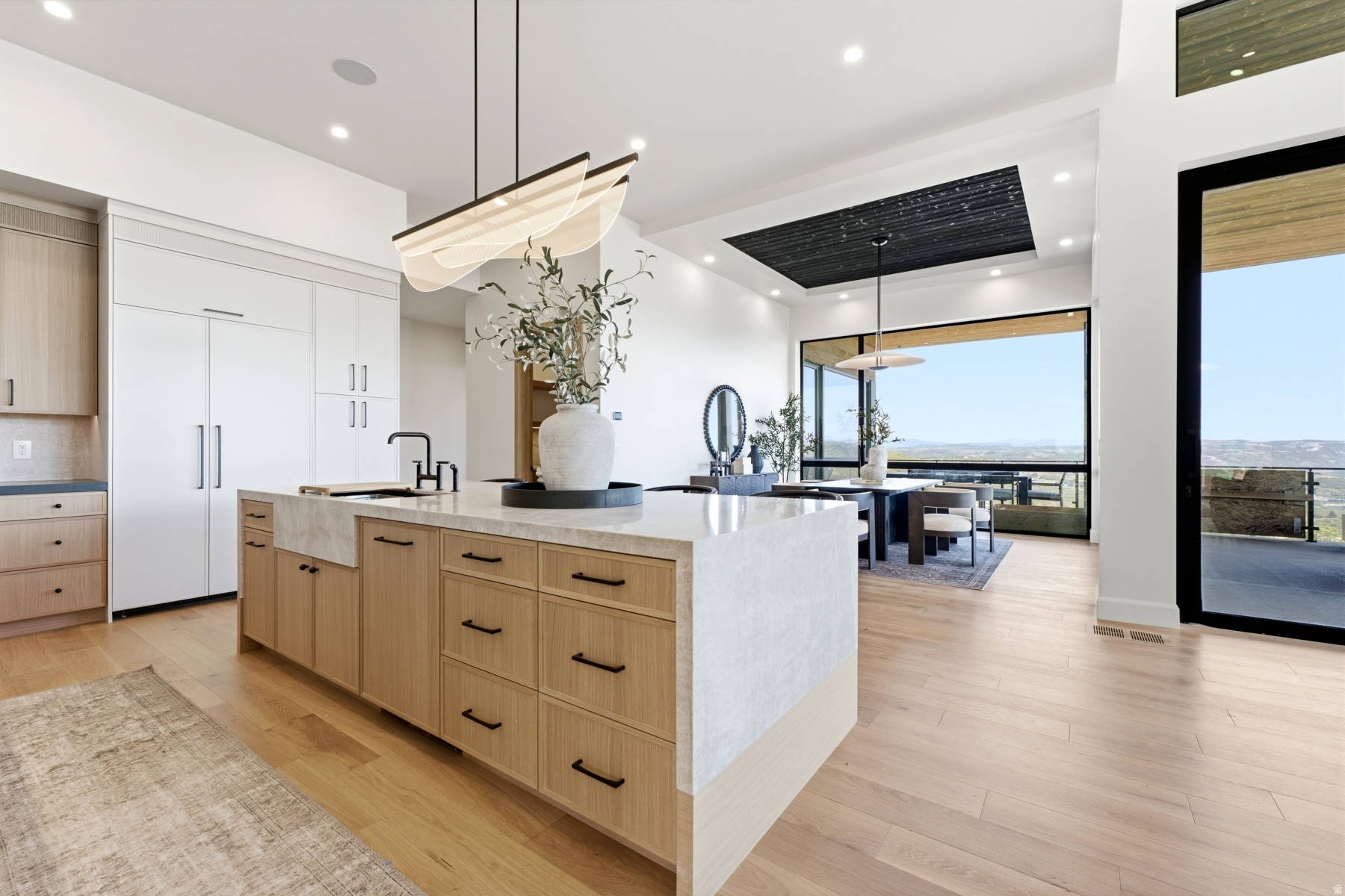 GOLDEN EAGLE SUBDIVISION - Residential